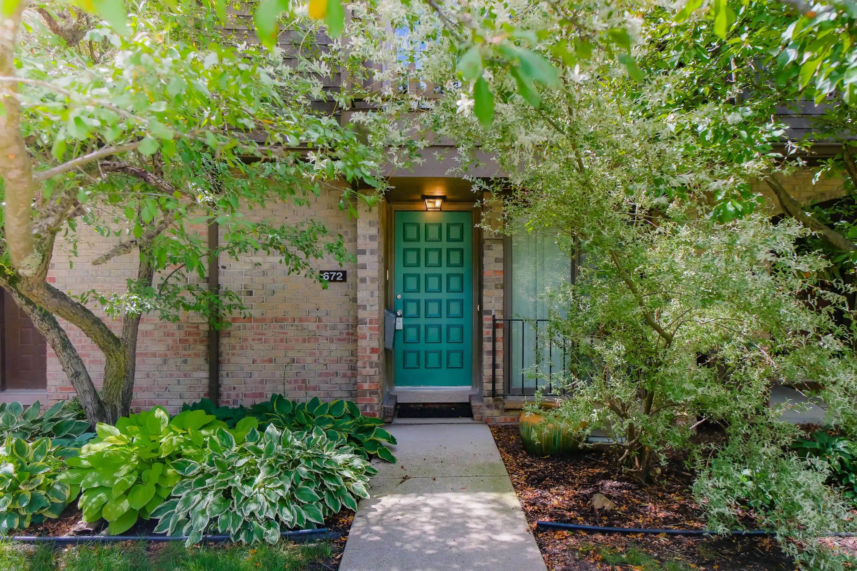 Photo 1 of Condo for sale at 672 Greenhills Dr, Ann Arbor, MI 48105 | MLS# 81026049787 | Listing updated on 2026-10-26