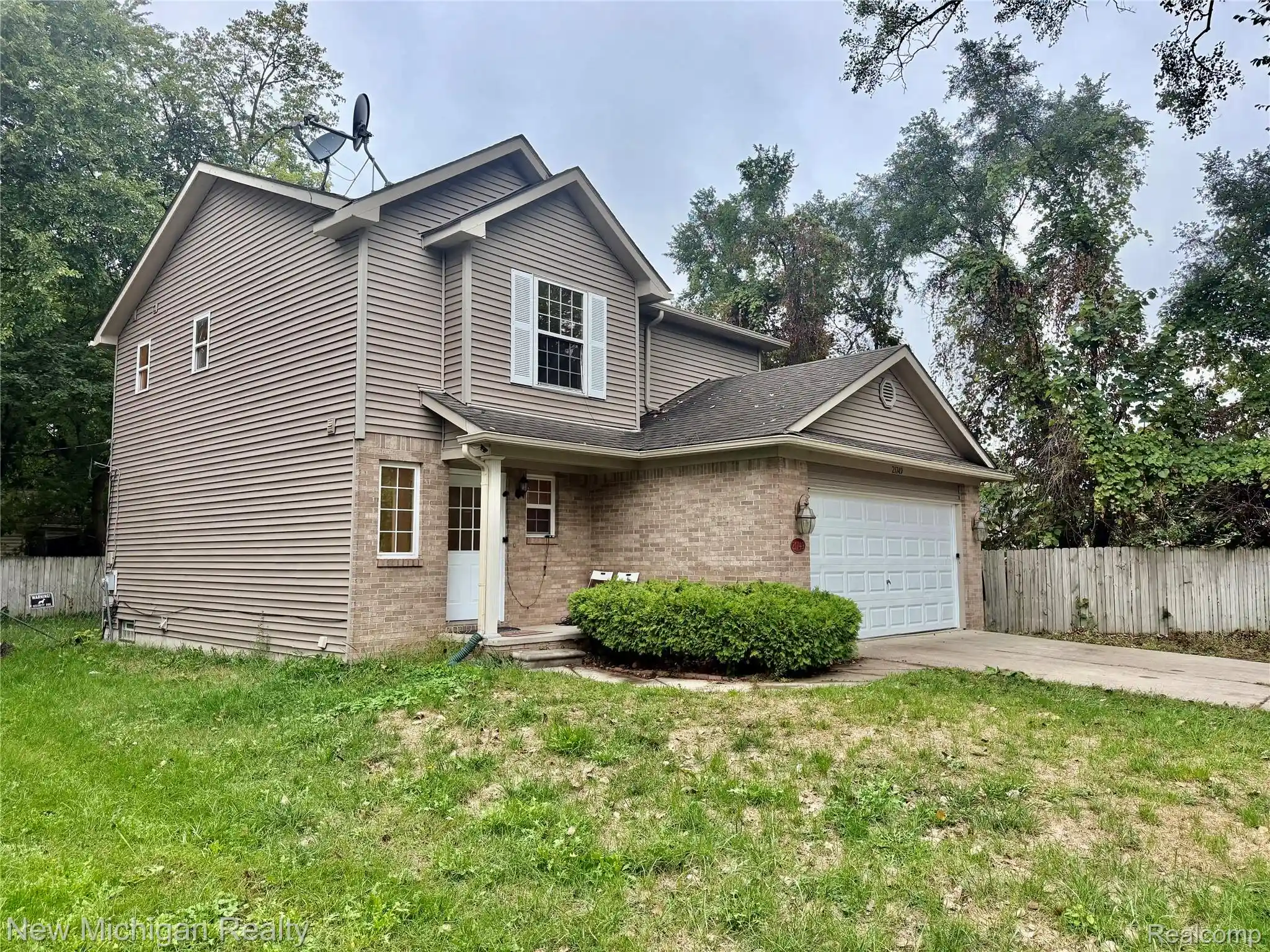 Photo 1 of Single family home for sale at 21749 Wheeler St, Farmington Hills, MI 48336 | MLS# 20261075540 | Listing updated on 2026-09-25