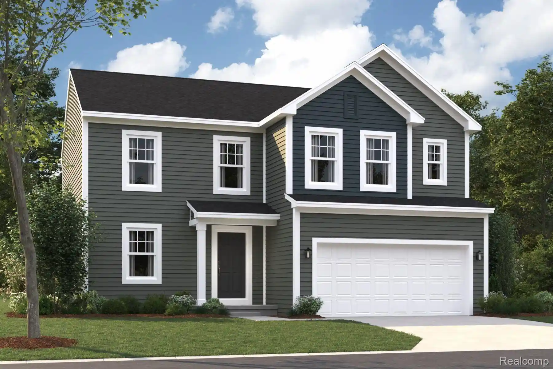 Photo 1 of Sale Pending at 400 Hidden River W, Holly, MI 48442 | MLS# 20261075548 | Listing updated on 2026-09-19