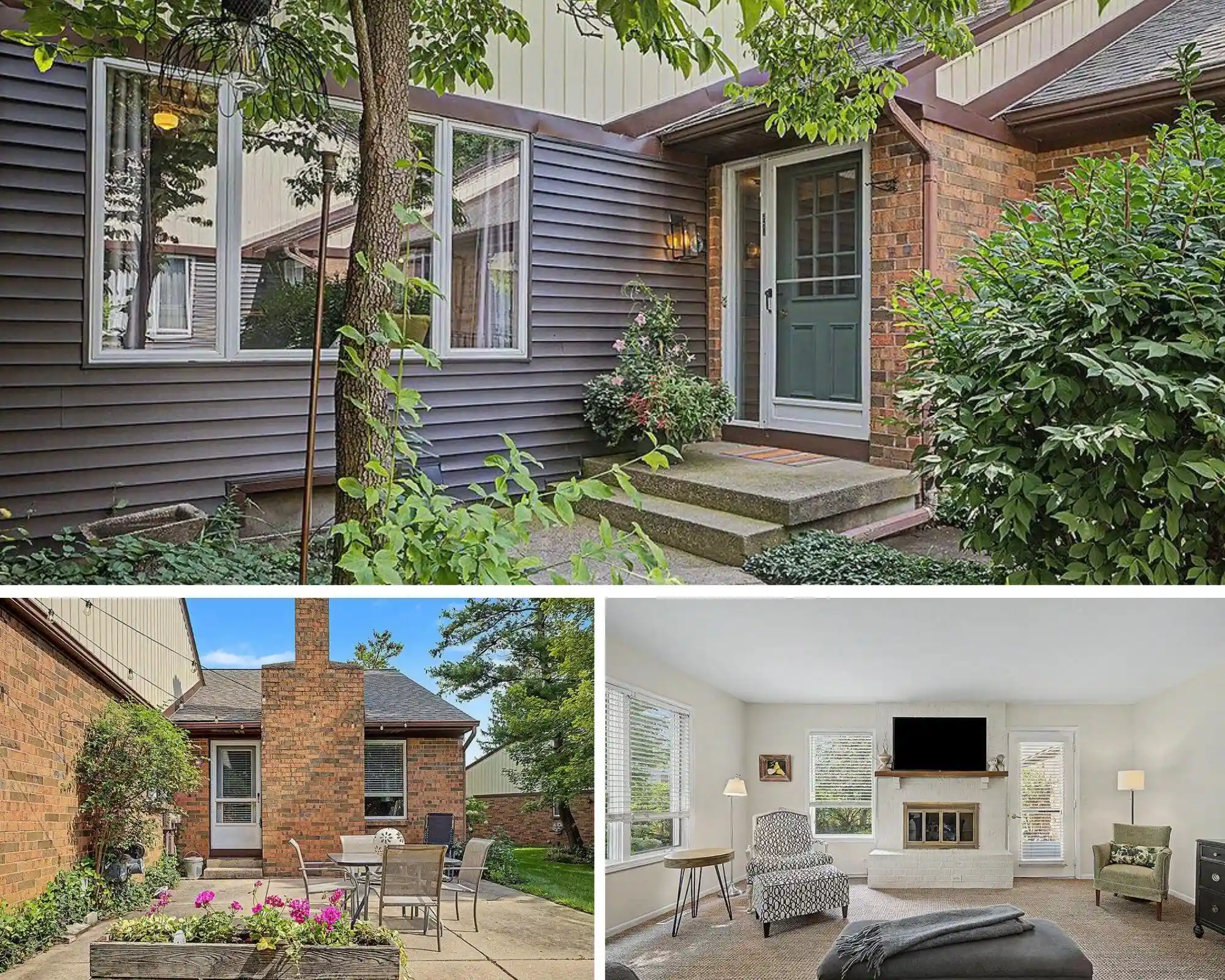 Photo 1 of Sale Pending at 2285 Radcliff Cir Se, Grand Rapids, MI 49546 | MLS# 65026049811 | Listing updated on 2026-10-03