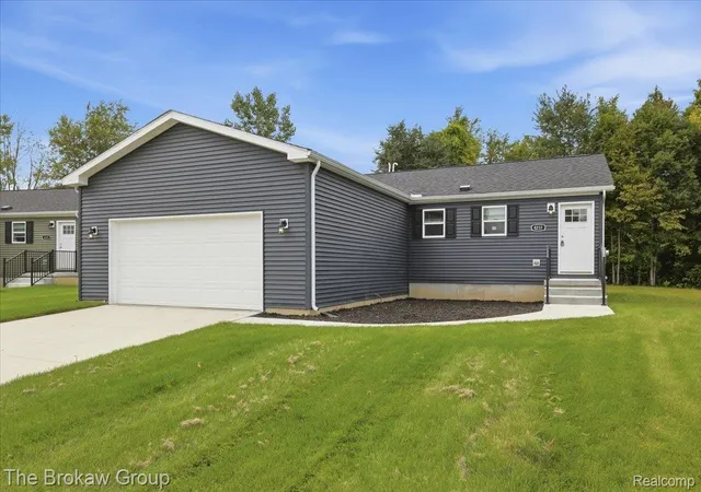 Photo 1 of Single family home for sale at 4231 Sugar Maple Run, Flint, MI 48506 | MLS# 20261075562 | Listing updated on 2026-10-28