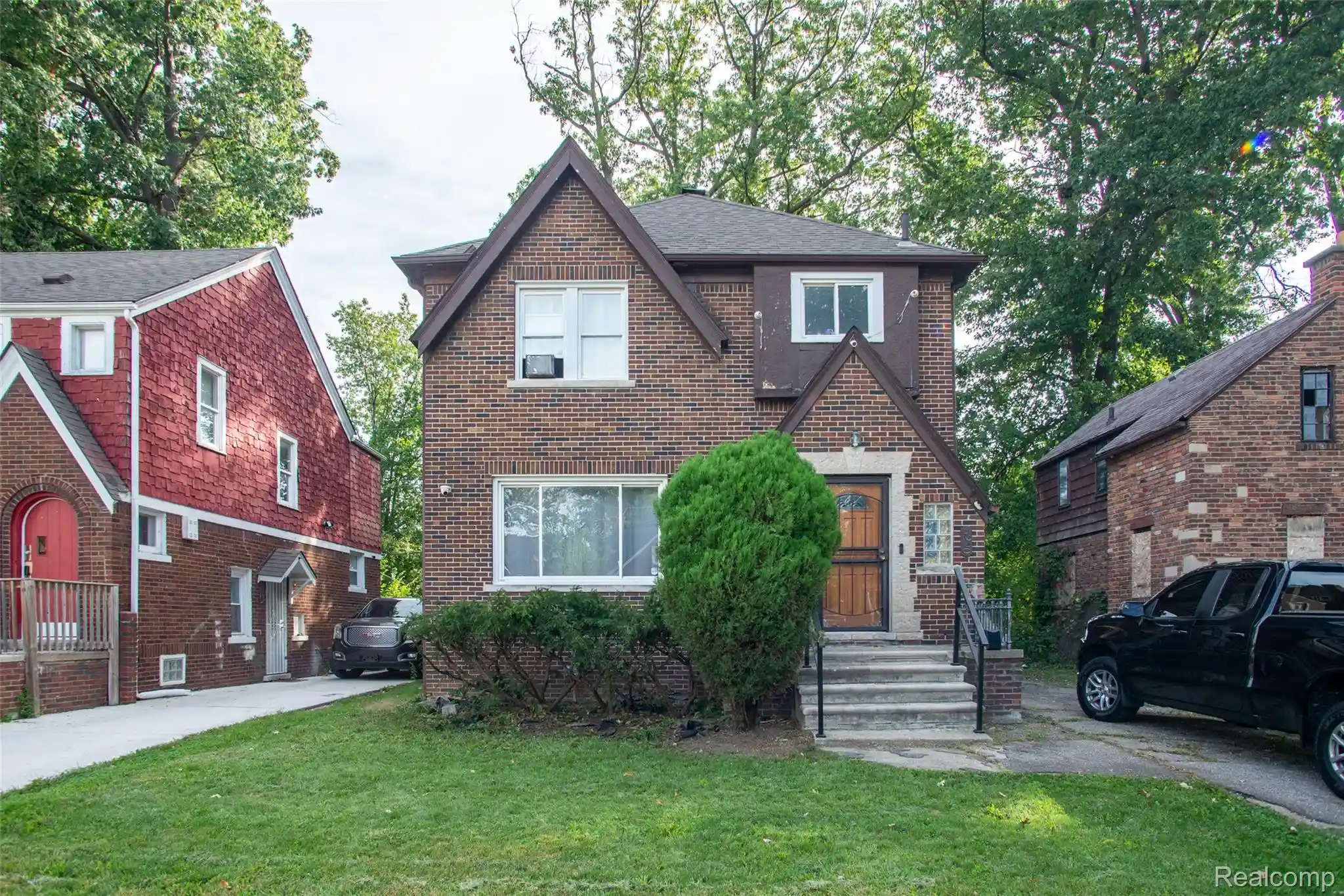 Photo 1 of Single family home for sale at 5290 Haverhill St, Detroit, MI 48224 | MLS# 20261075564 | Listing updated on 2026-10-20