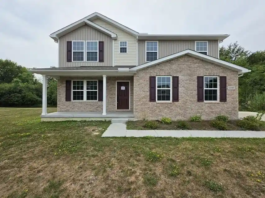 Photo 1 of Sale Pending at 2345 Scenic Holw Dr, Grand Blanc, MI 48439 | MLS# 5050222238 | Listing updated on 2026-10-16