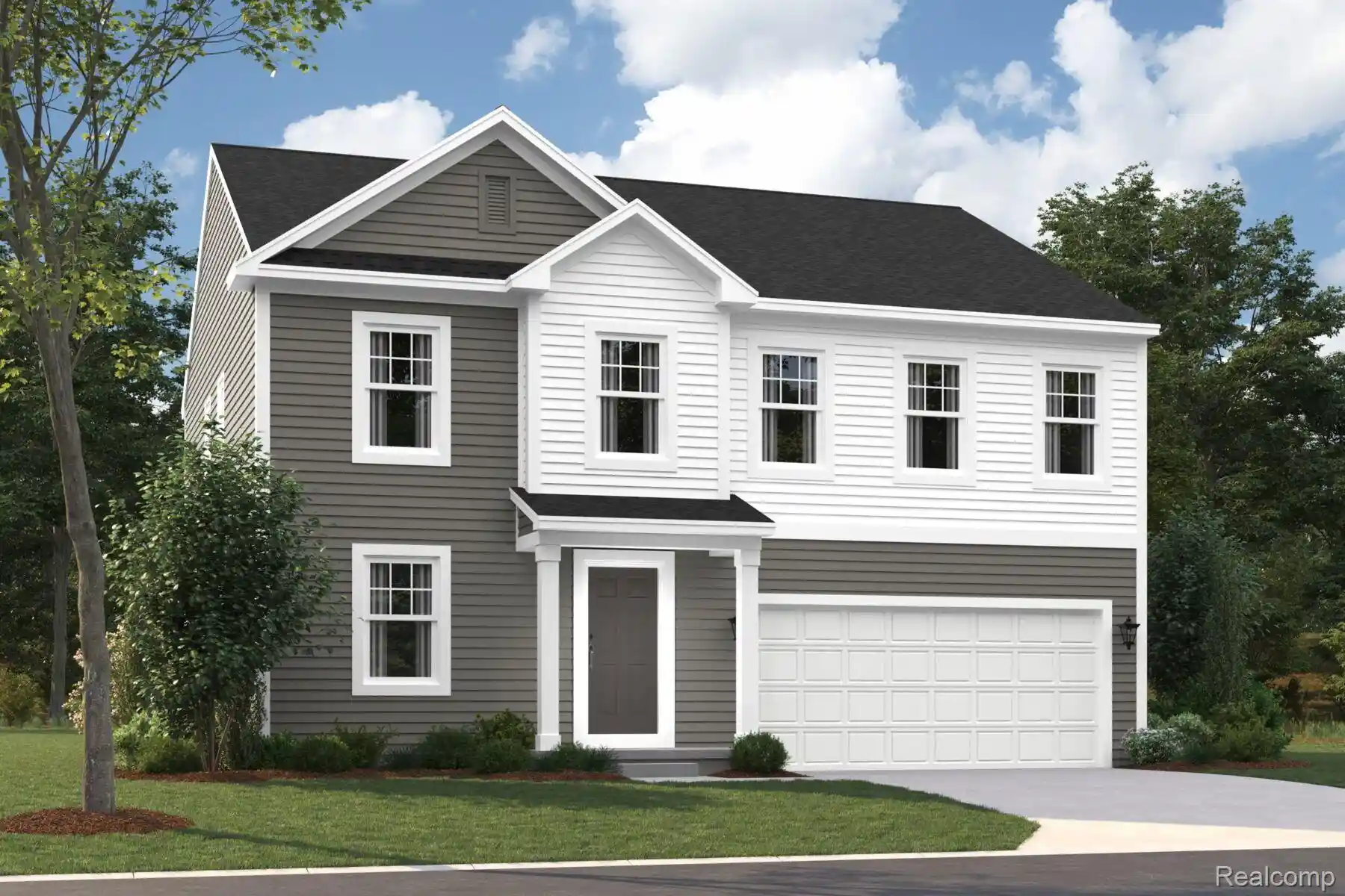 Photo 1 of Sale Pending at 4246 Oak St, Grand Blanc, MI 48439 | MLS# 20261075573 | Listing updated on 2026-09-19