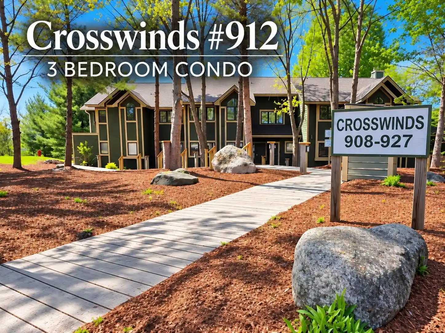 Condo for sale at 5666 Shanty Crk Rd, Bellaire, MI 49615 | MLS# 78080073672