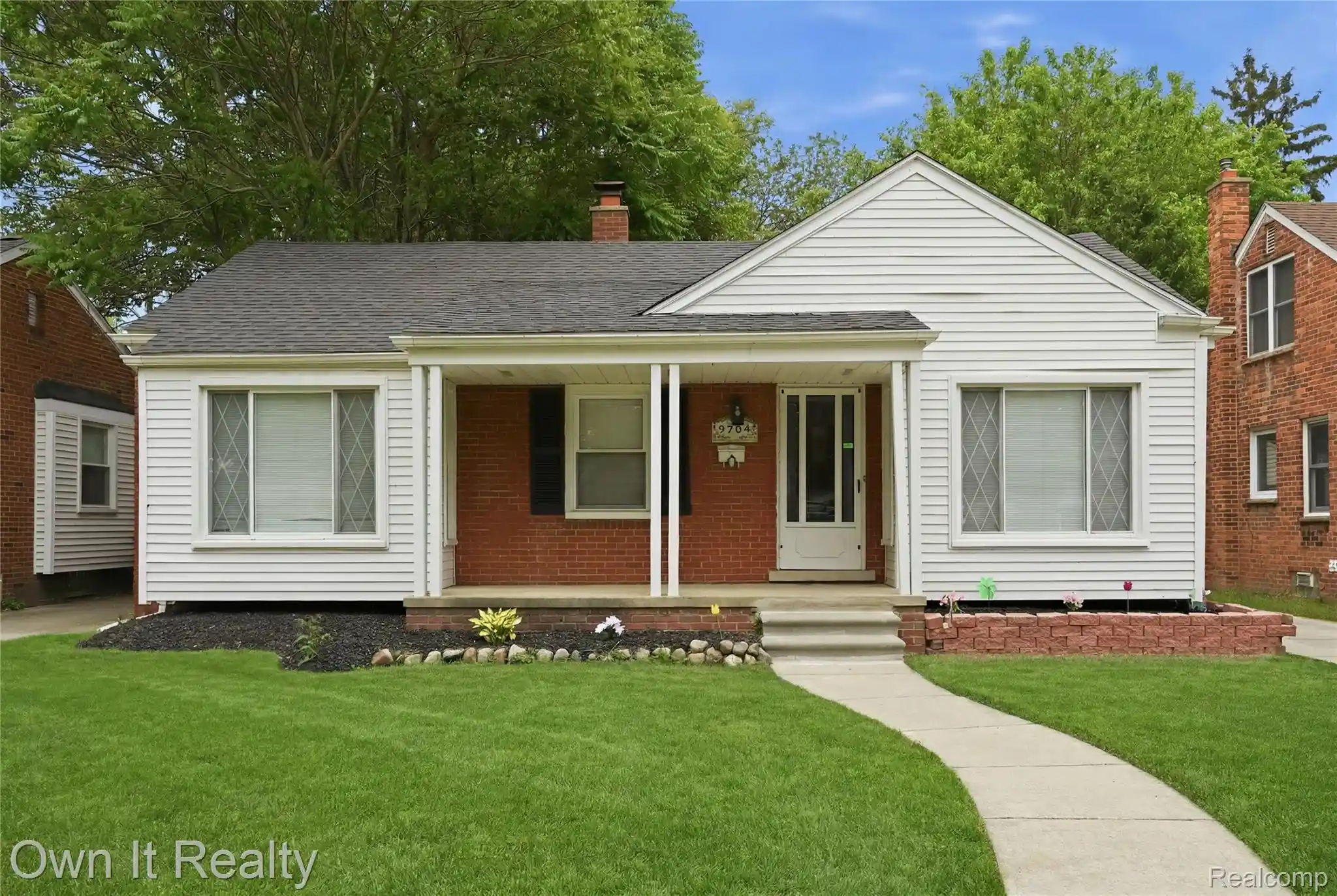 Photo 1 of Single family home for sale at 9964 Norborne, Redford, MI 48239 | MLS# 20261075575 | Listing updated on 2026-10-12