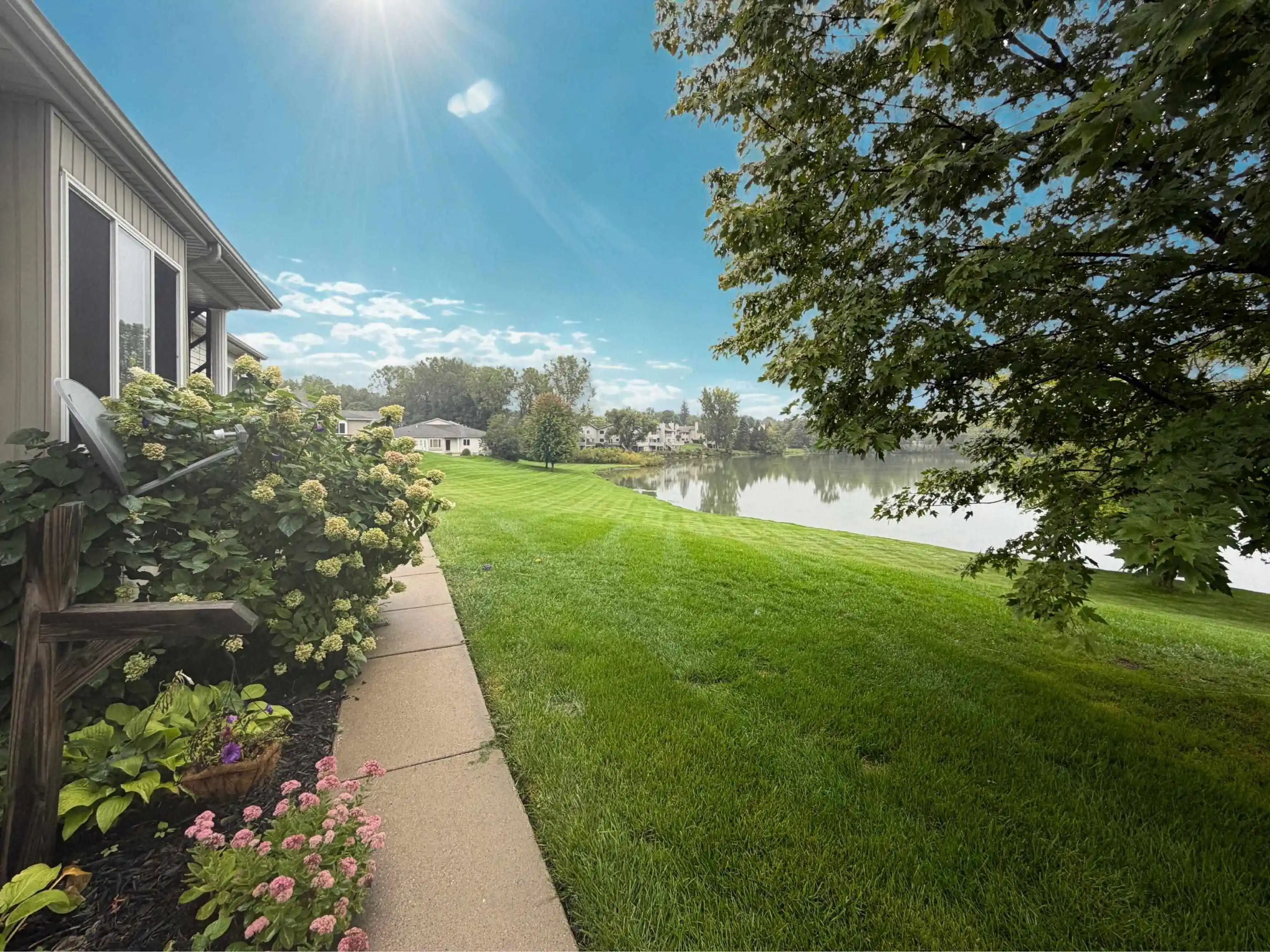 Photo 1 of Sale Pending at 1083 Lake Park Cir, Grand Blanc, MI 48439 | MLS# 5050222242 | Listing updated on 2026-10-29