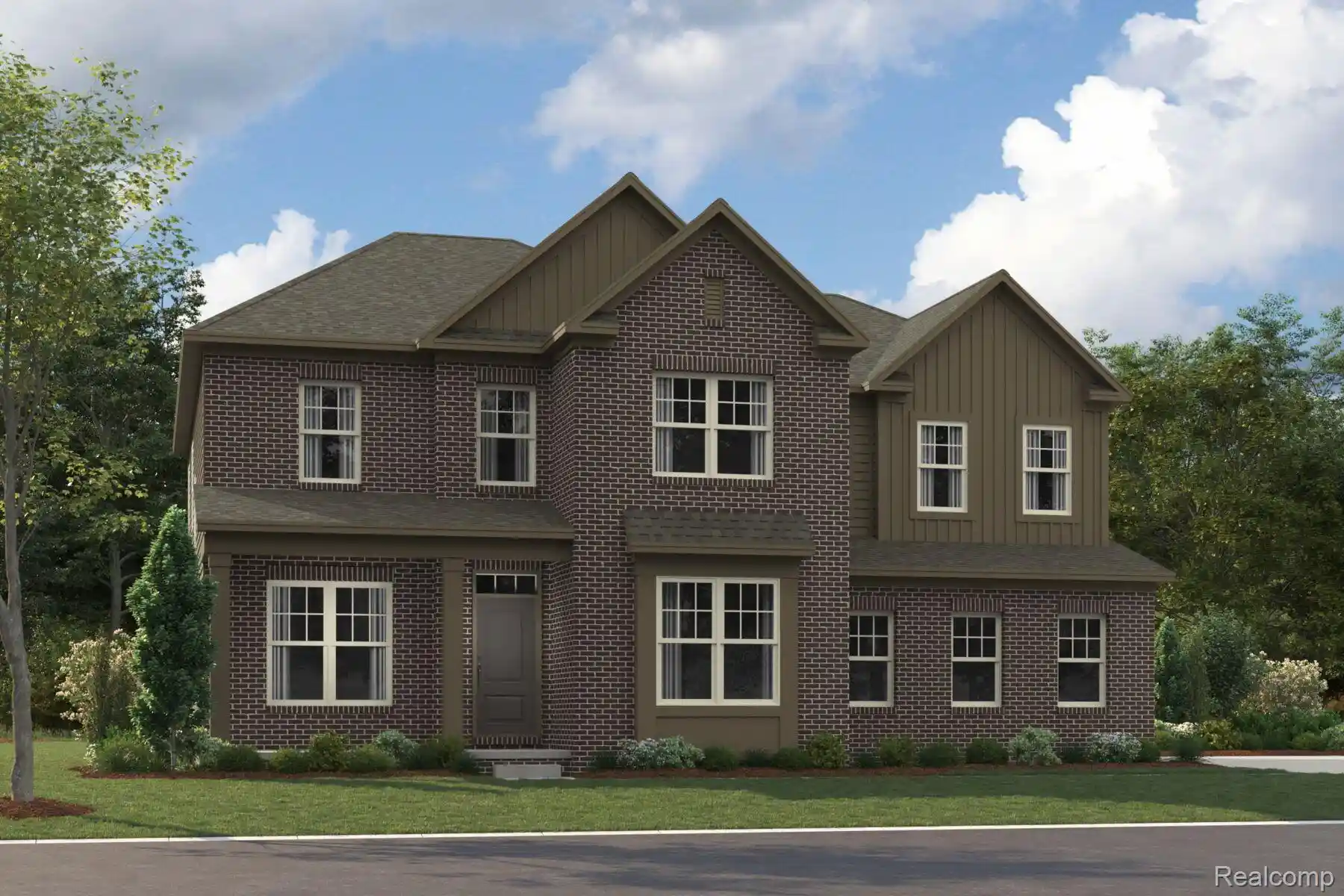 Photo 1 of Sale Pending at 12223 Moore Ln, Washington, MI 48094 | MLS# 20261075604 | Listing updated on 2026-09-19