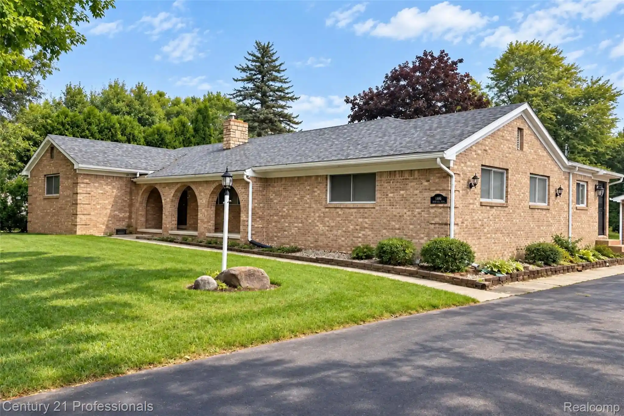 Photo 1 of Single family home for sale at 1466 N Beck Rd, Canton, MI 48187 | MLS# 20261075612 | Listing updated on 2026-10-19