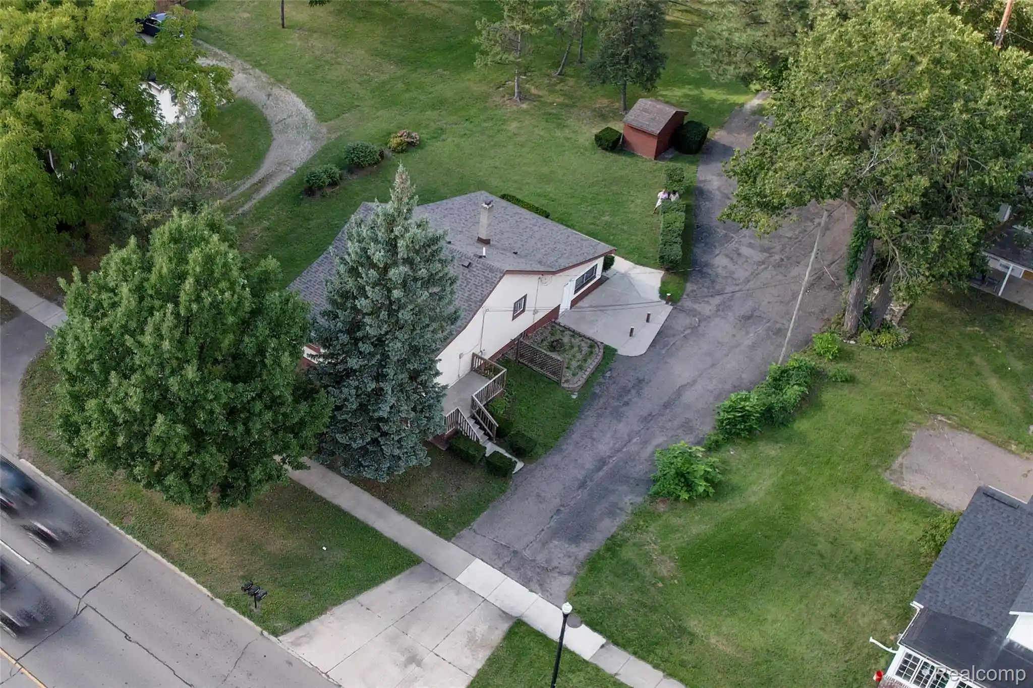 Photo 1 of Single family home for sale at 22900 Goddard Rd, Taylor, MI 48180 | MLS# 20261075635 | Listing updated on 2026-09-19