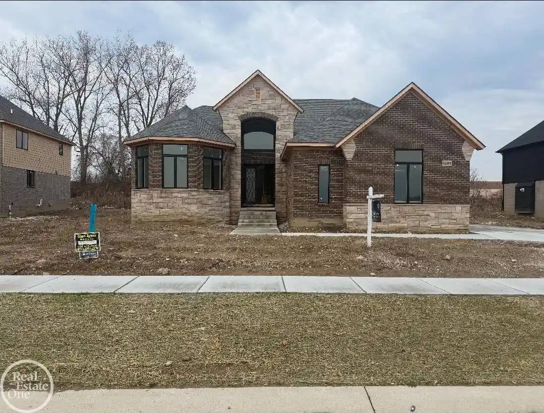 Single family home for sale at 51557 Forster Ln, Shelby Township, MI 48316 | MLS# 58050222259