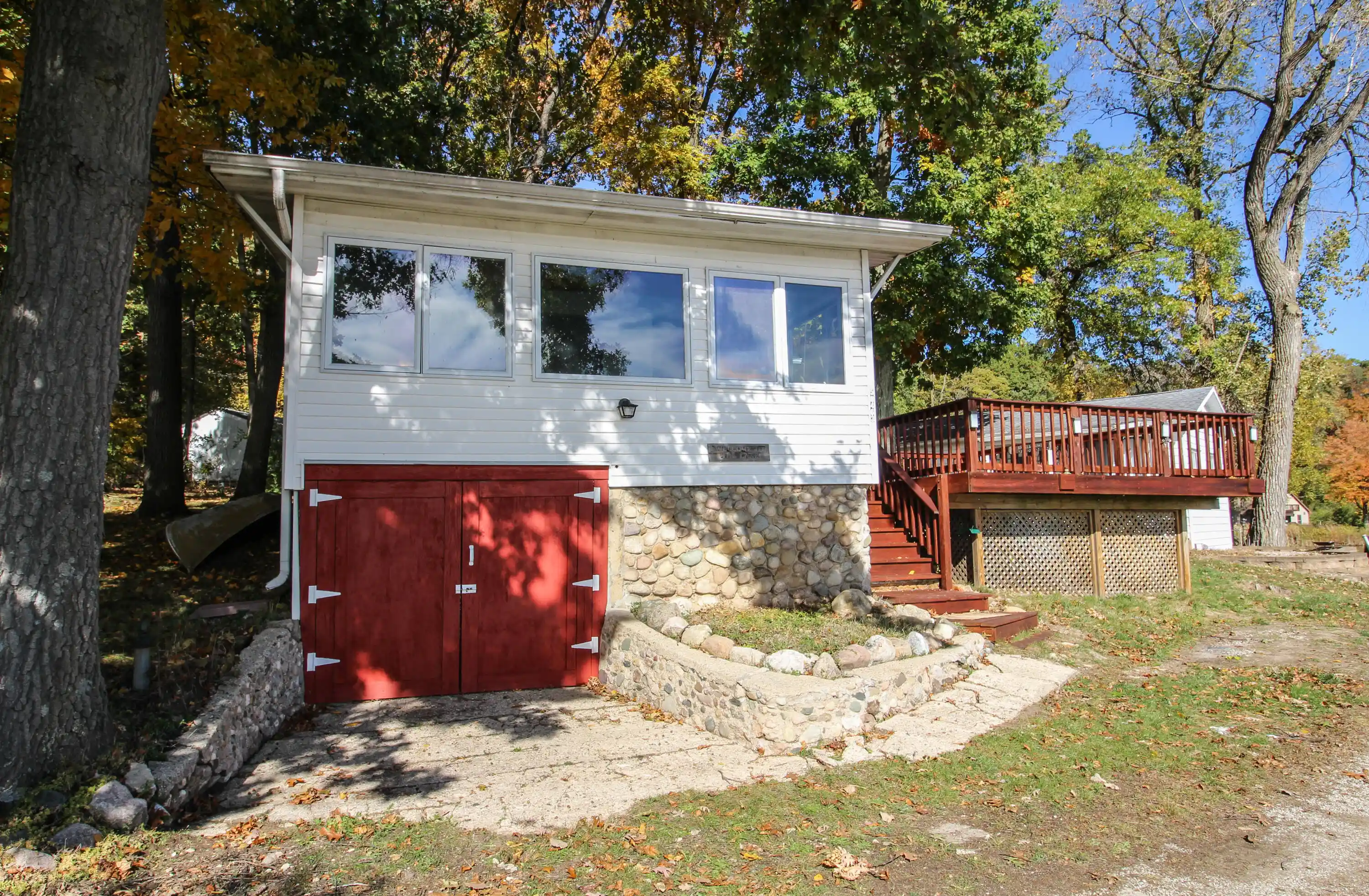 Photo 1 of Single family home for sale at 58463 Loop Rd, Three Rivers, MI 49093 | MLS# 68026049870 | Listing updated on 2026-09-18