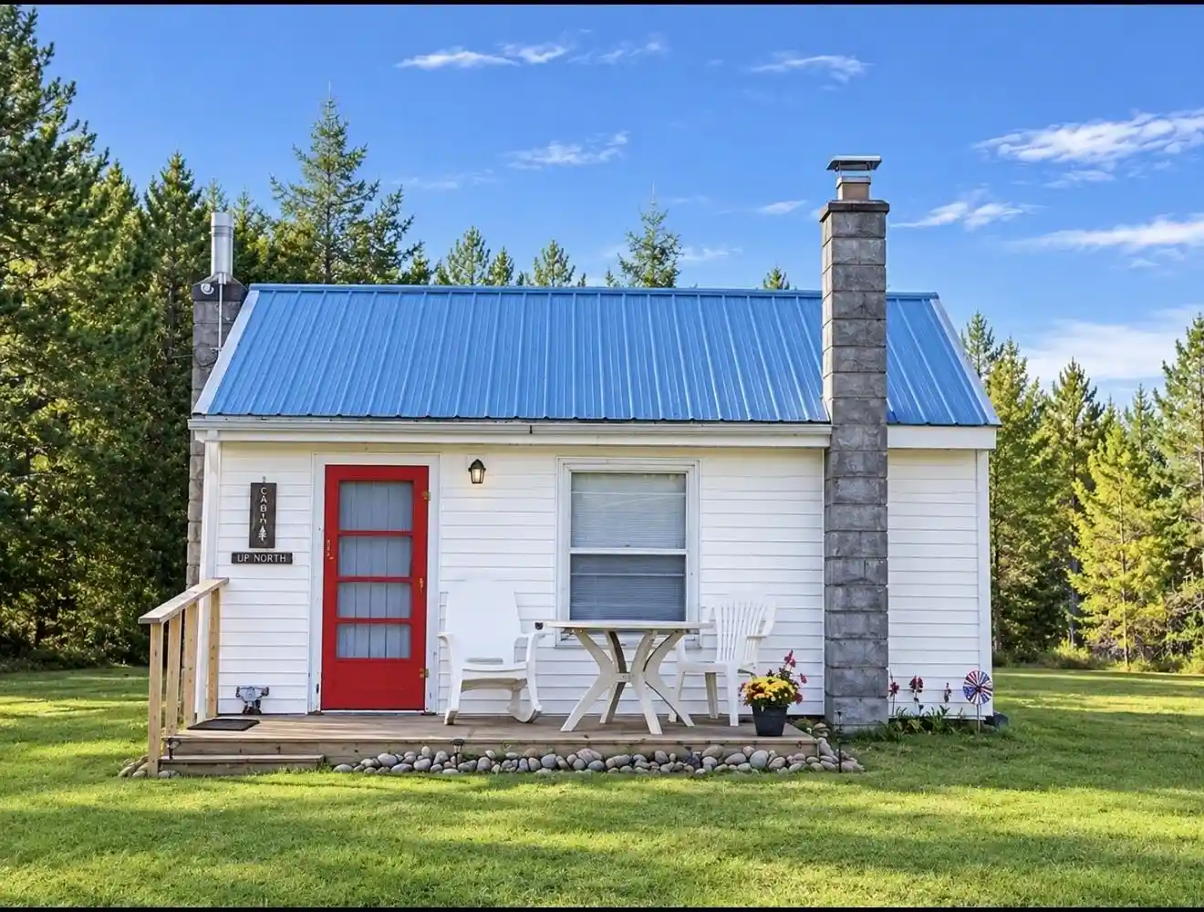 Photo 1 of Single family home for sale at 5956 Kniss Rd, Kalkaska, MI 49646 | MLS# 78080073684 | Listing updated on 2026-10-22