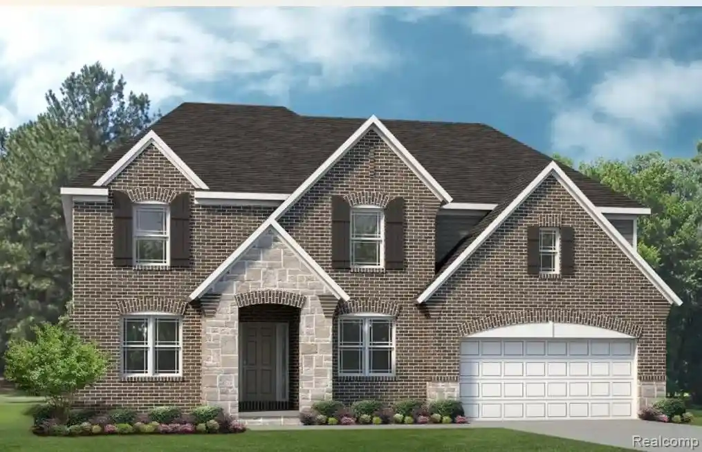 Photo 1 of Single family home for sale at 1062 Forest Bay Dr, Waterford, MI 48328 | MLS# 20261075662 | Listing updated on 2026-09-19