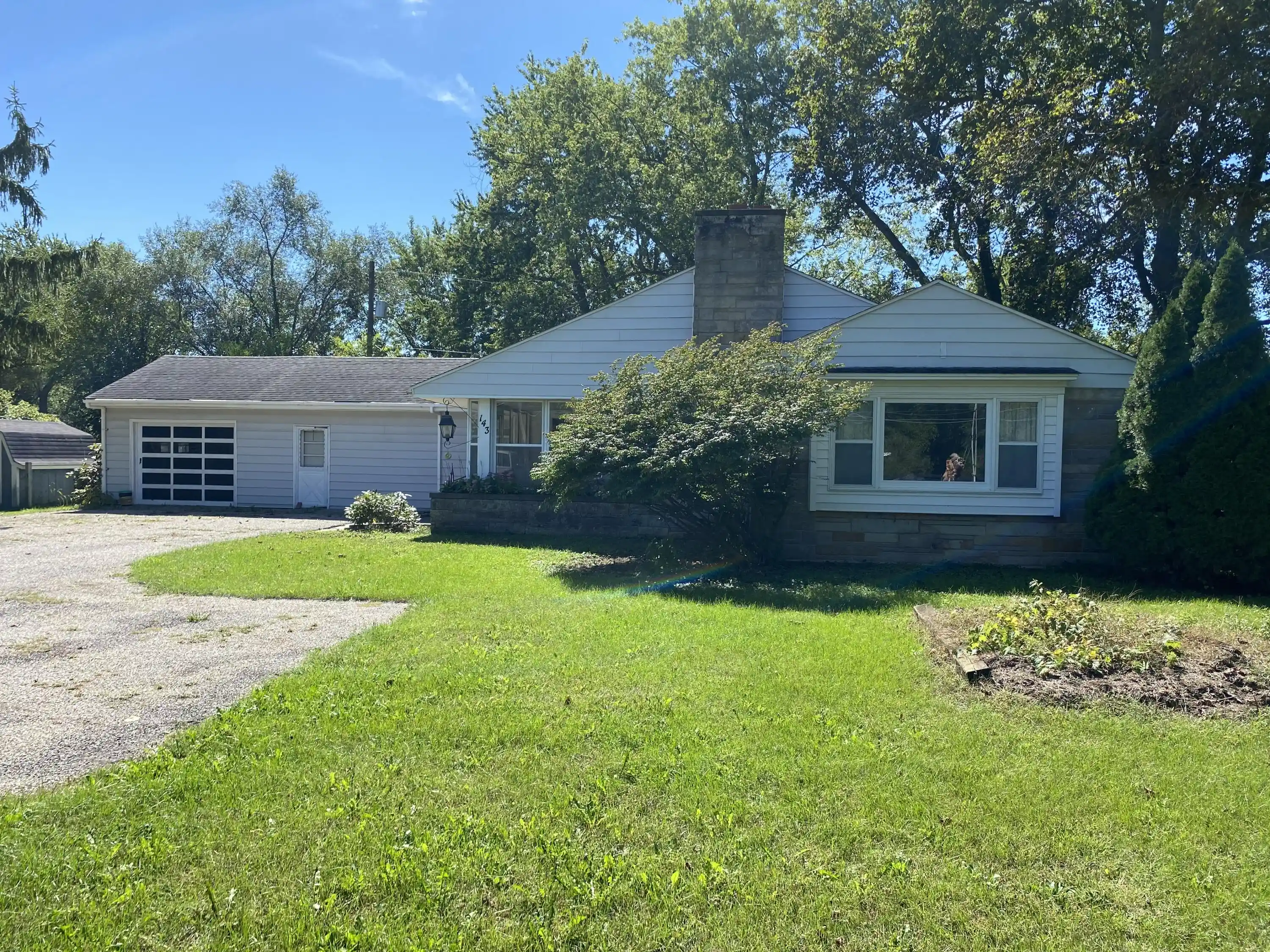 Single family home for sale at 143 E Colon Rd, Coldwater, MI 49036 | MLS# 62026049889