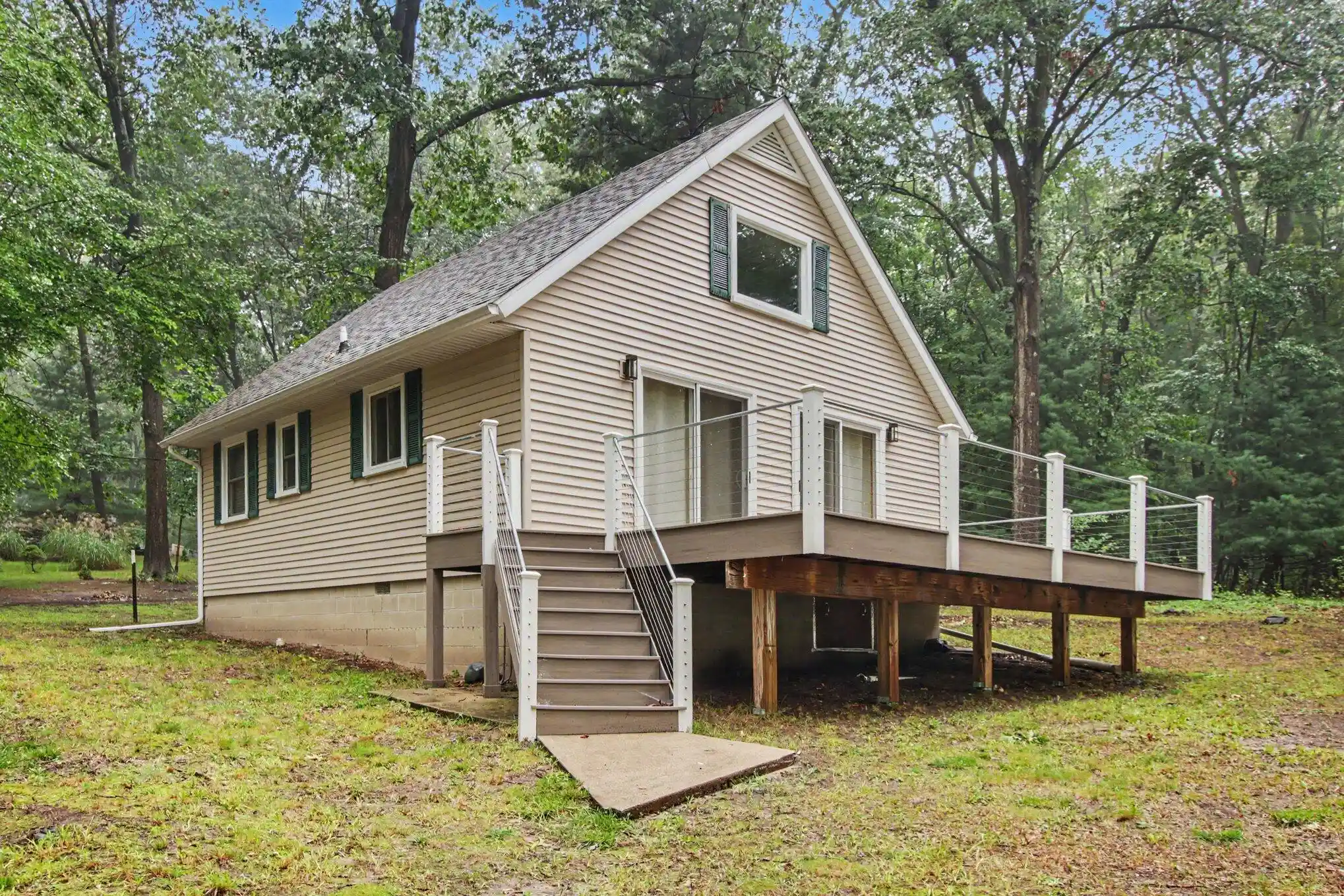 Photo 1 of Sale Pending at 52808 Bay Dr, Grand Junction, MI 49056 | MLS# 65026049903 | Listing updated on 2026-09-25