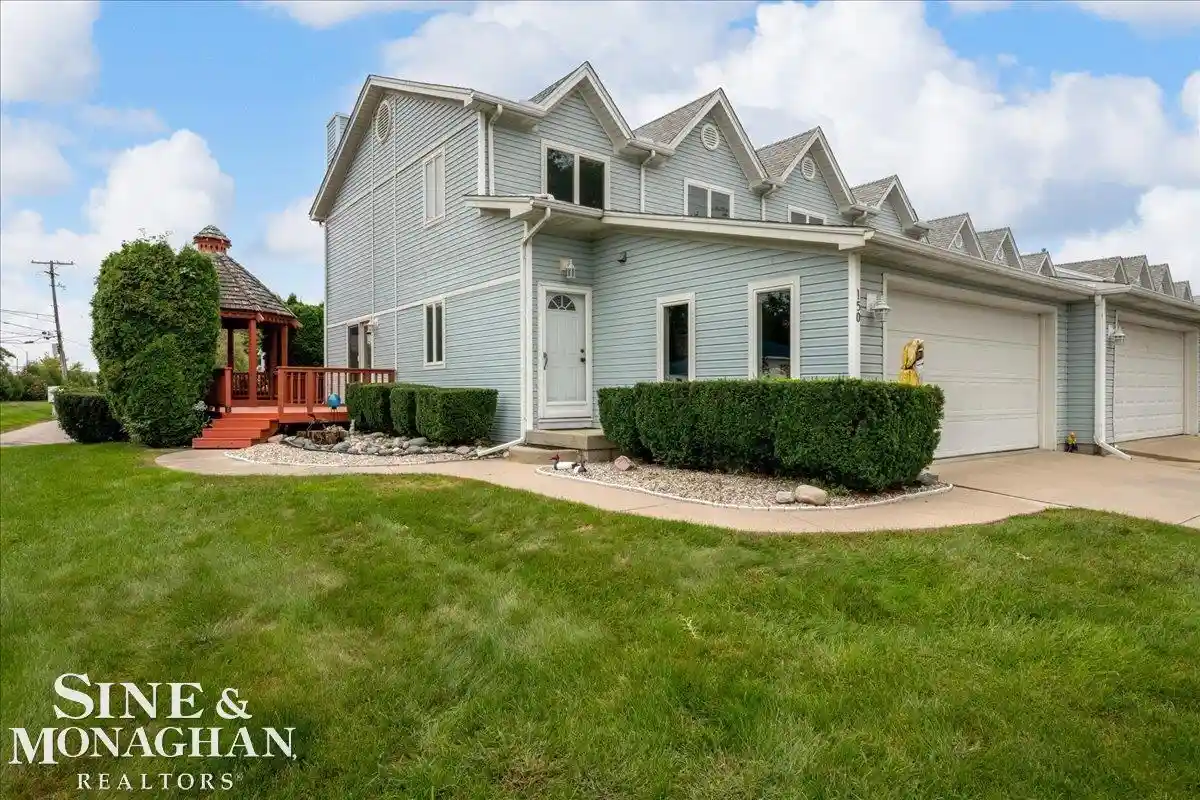 Photo 1 of Condo for sale at 150 Kenyon Dr, Algonac, MI 48001 | MLS# 58050222296 | Listing updated on 2026-09-24