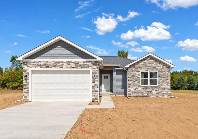 Single family home for sale at 2 Cobblestone Ridge, Tecumseh, MI 49286 | MLS# 81026049944