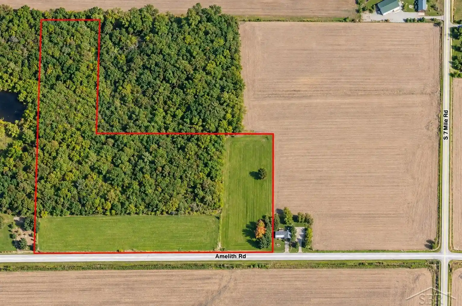 Photo 1 of Sale Pending at 1 Amelith Rd, Freeland, MI 48623 | MLS# 61050222304 | Listing updated on 2026-09-27
