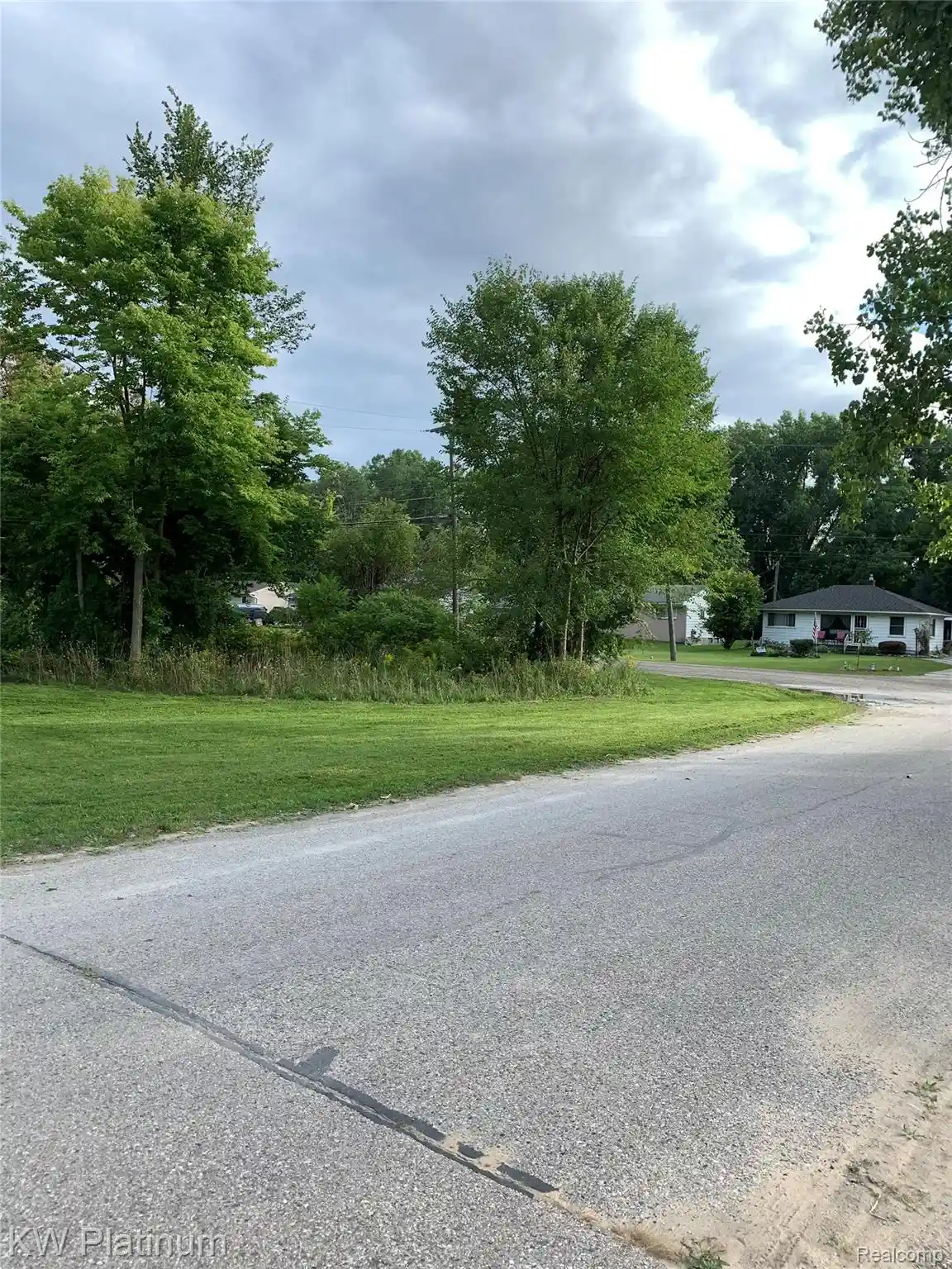 Photo 1 of Land for sale at 25891 Ballard St, Harrison Township, MI 48045 | MLS# 20261075743 | Listing updated on 2026-09-30