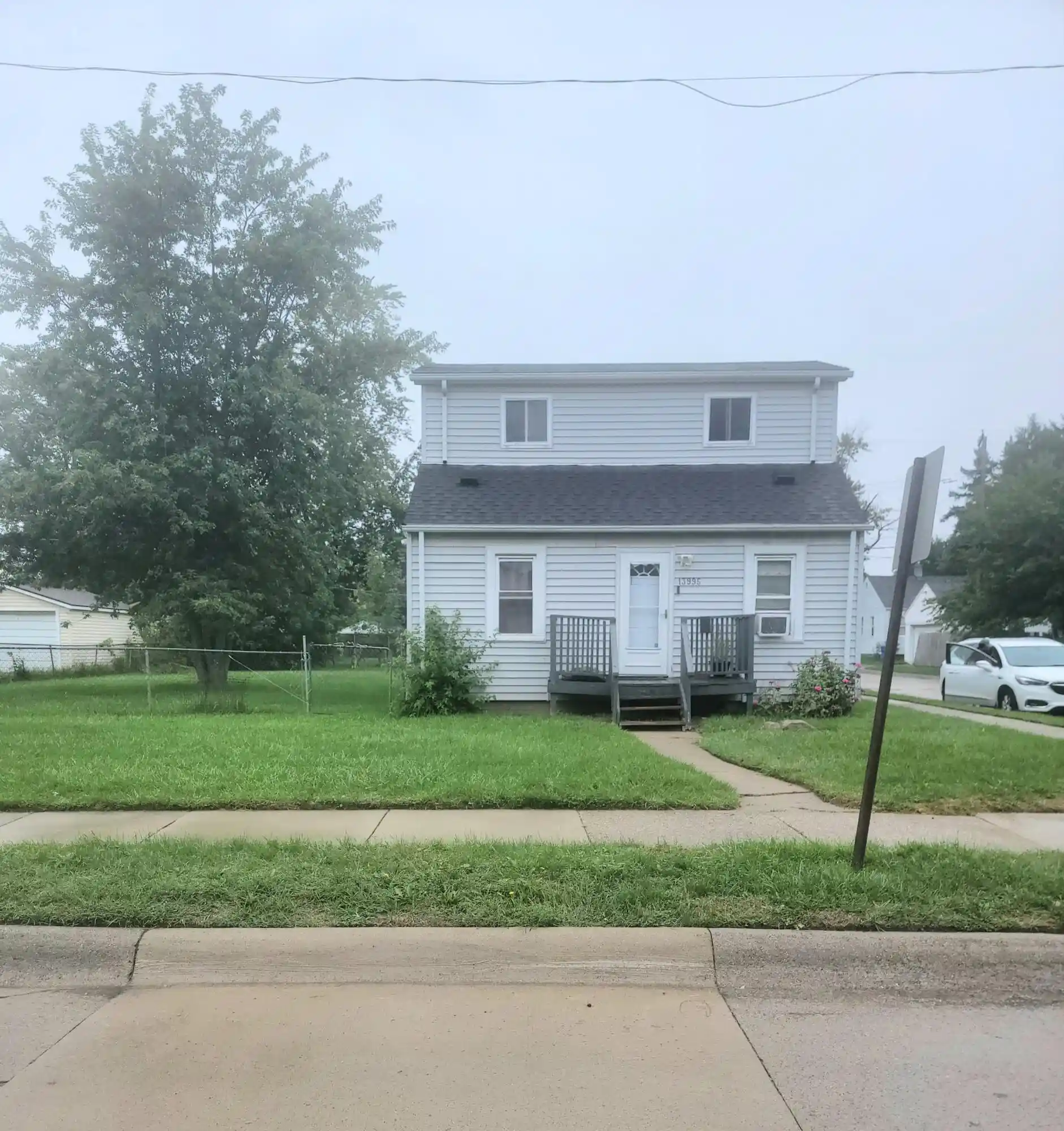 Photo 1 of Single family home for sale at 13995 Hendricks Ave, Warren, MI 48089 | MLS# 81026049962 | Listing updated on 2026-09-19
