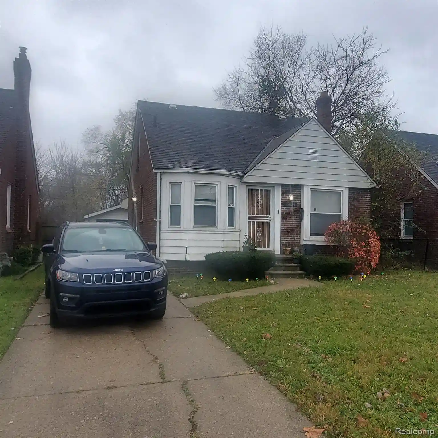 Photo 1 of Single family home for sale at 15834 Manning St, Detroit, MI 48205 | MLS# 20261075765 | Listing updated on 2026-09-23