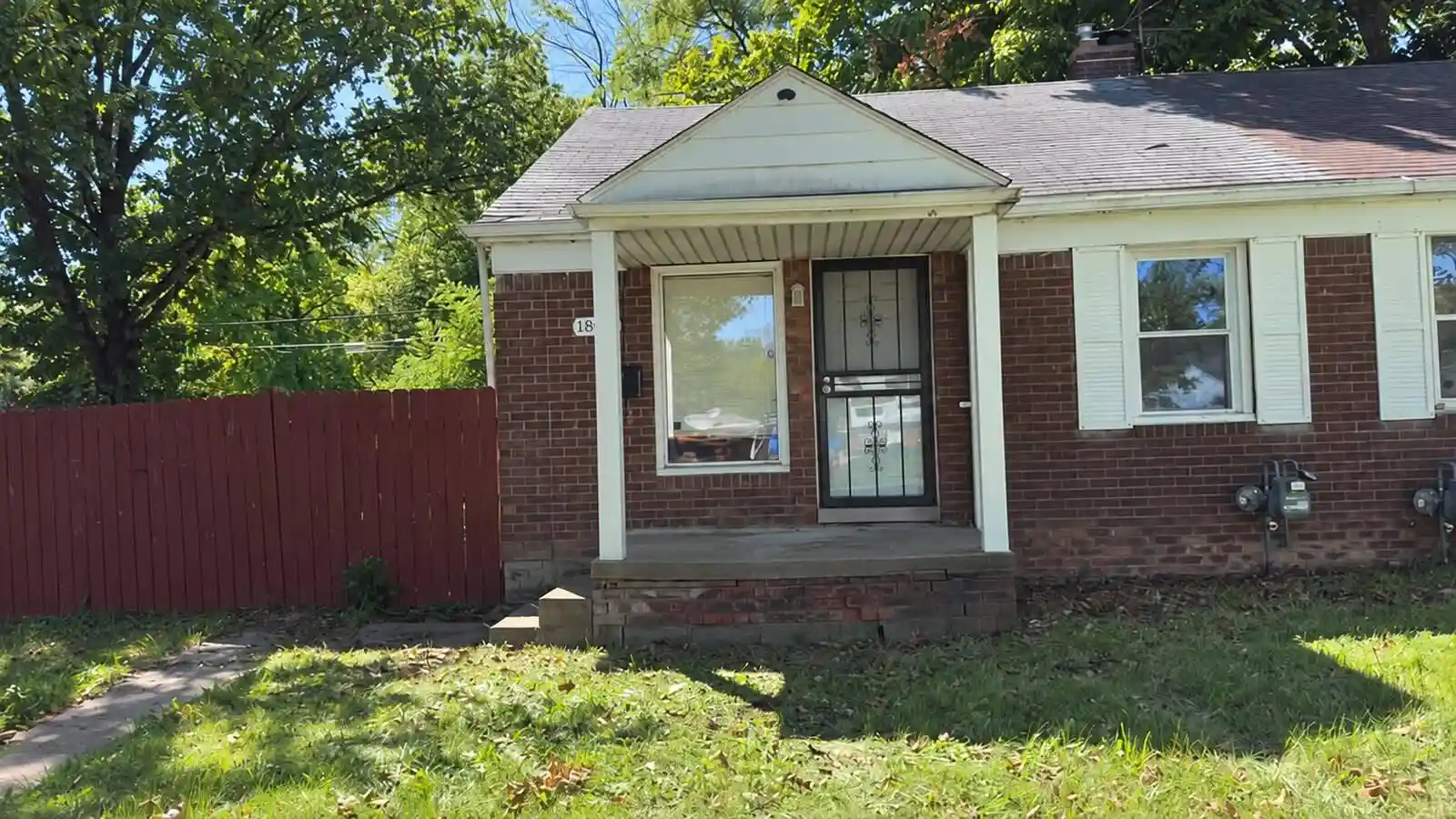 Photo 1 of Single family home for sale at 18942 Moross Rd, Detroit, MI 48224 | MLS# 81026049980 | Listing updated on 2026-09-18