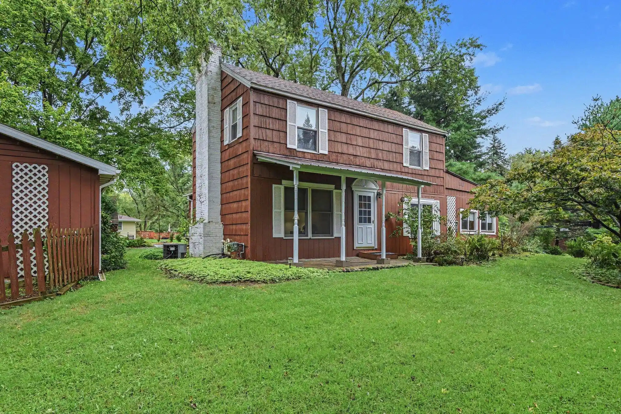 Photo 1 of Sale Pending at 4231 S 12th Street, Kalamazoo, MI 49009 | MLS# 66026049983 | Listing updated on 2026-10-25