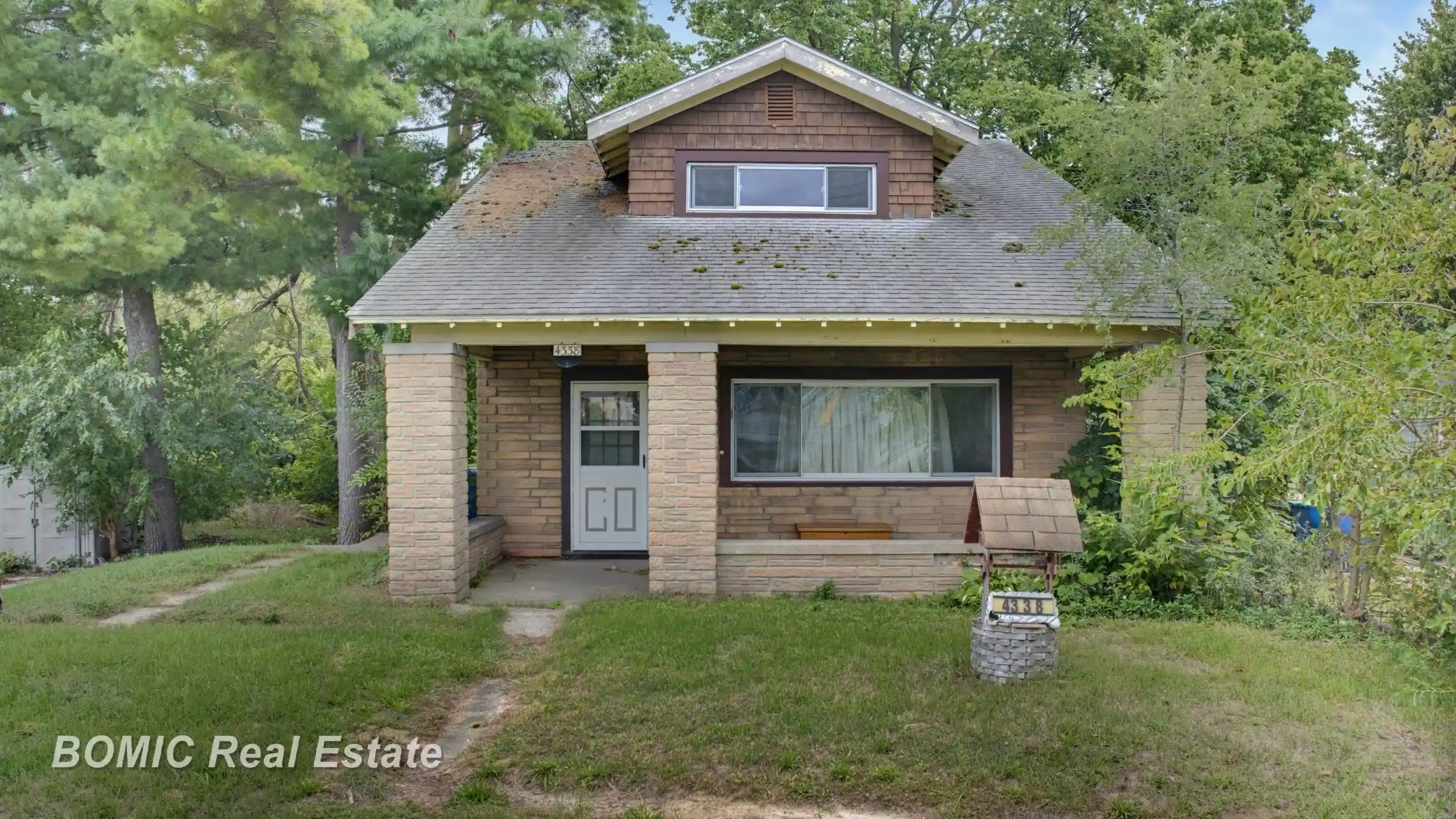 Photo 1 of Single family home for sale at 4338 Williamson Rd, Saginaw, MI 48601 | MLS# 61050222320 | Listing updated on 2026-10-19