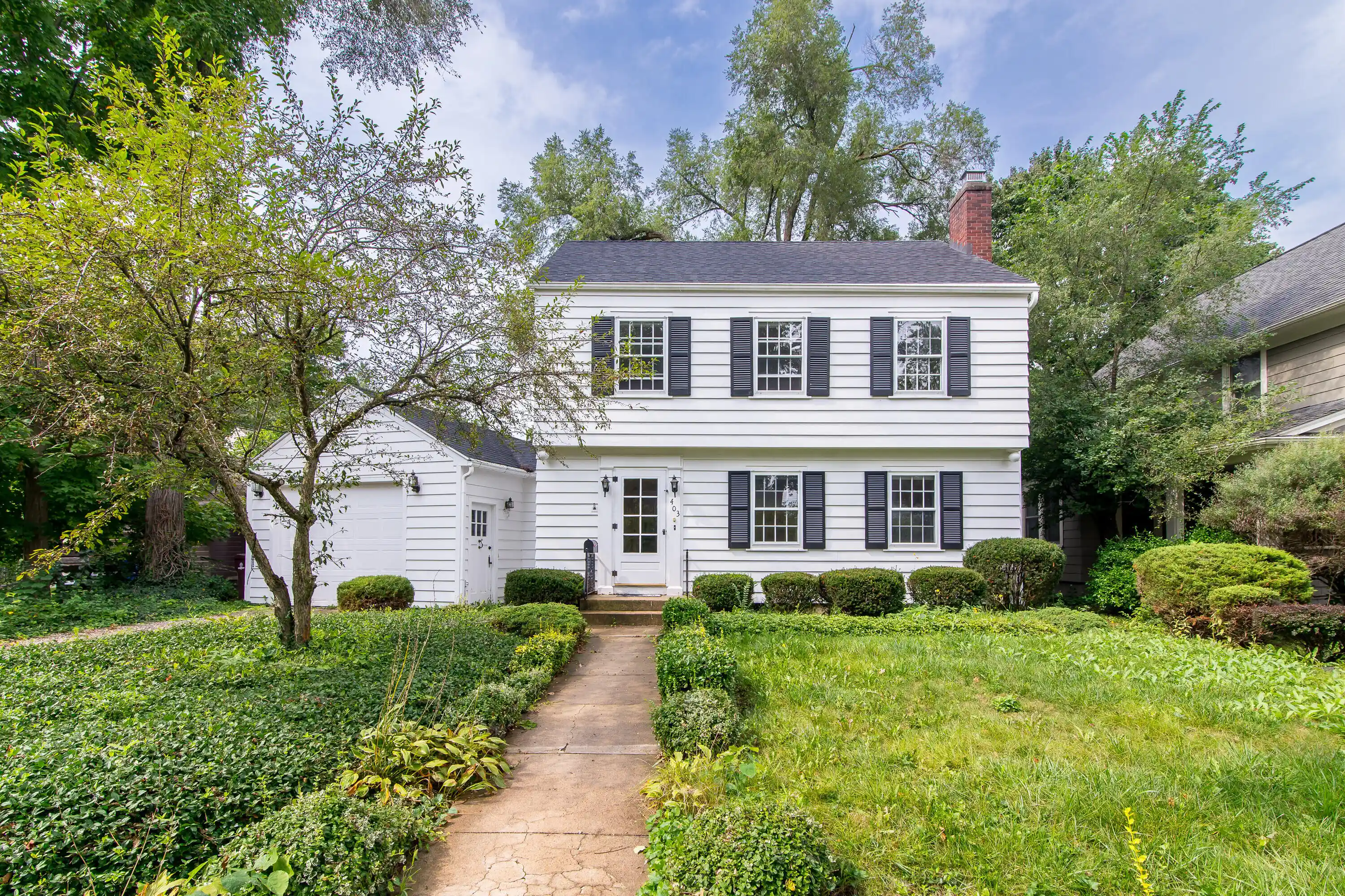Photo 1 of Single family home for sale at 403 Wesley St, Ann Arbor, MI 48103 | MLS# 81026049991 | Listing updated on 2026-10-14