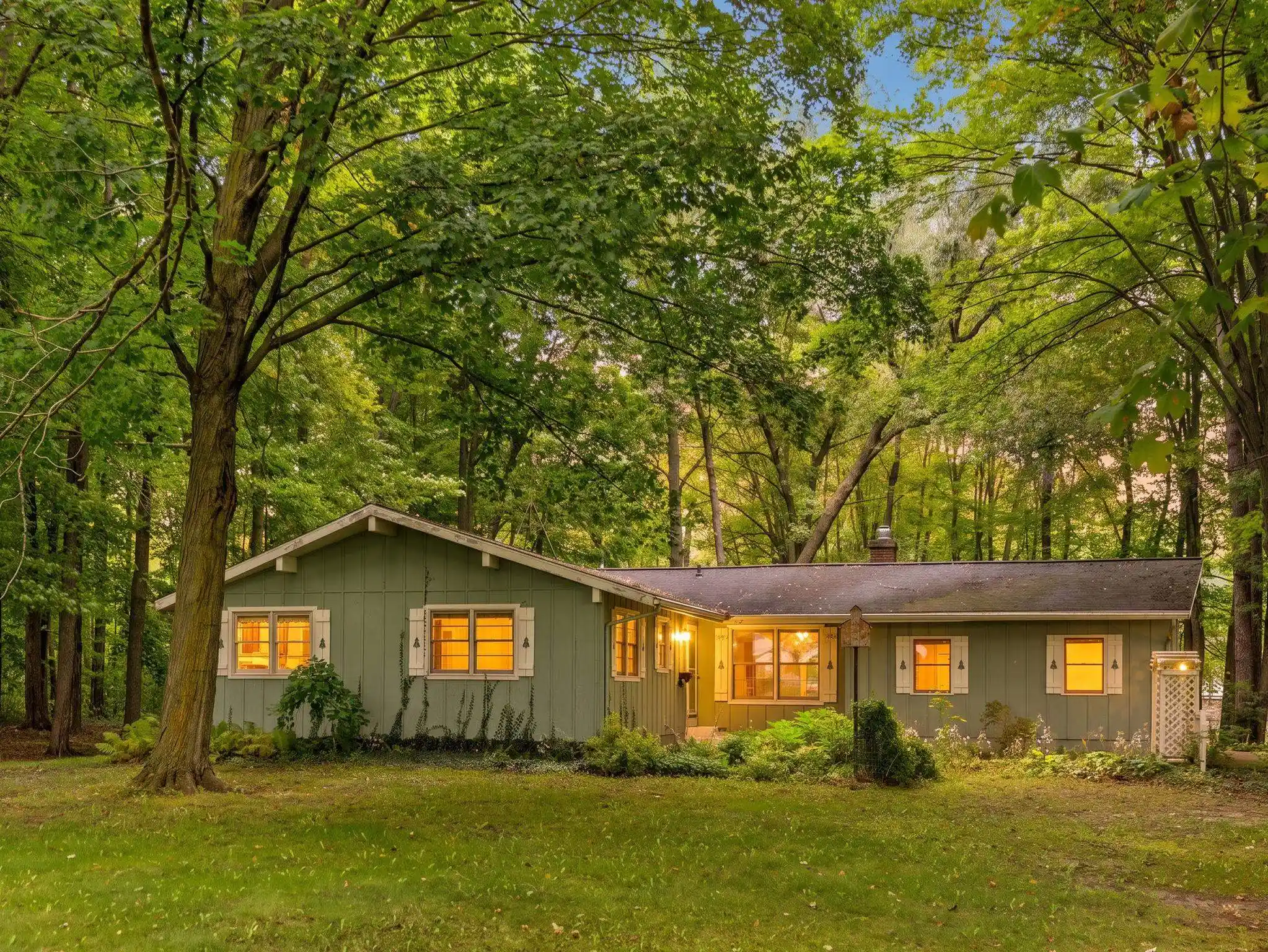 Single family home for sale at 9350 W Watergate Rd, Mc Bain, MI 49657 | MLS# 78080073708