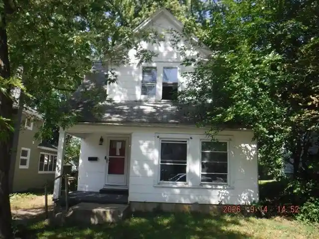 Photo 1 of Sale Pending at 457 Clinton Ave, Kalamazoo, MI 49001 | MLS# 64026049999 | Listing updated on 2026-09-28