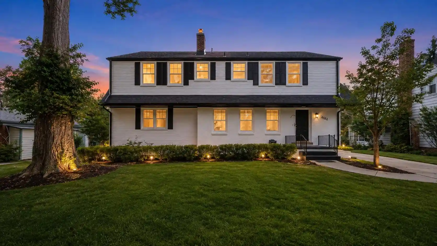 Photo 1 of Single family home for sale at 4167 Arlington Dr, Royal Oak, MI 48073 | MLS# 81026050012 | Listing updated on 2026-10-19
