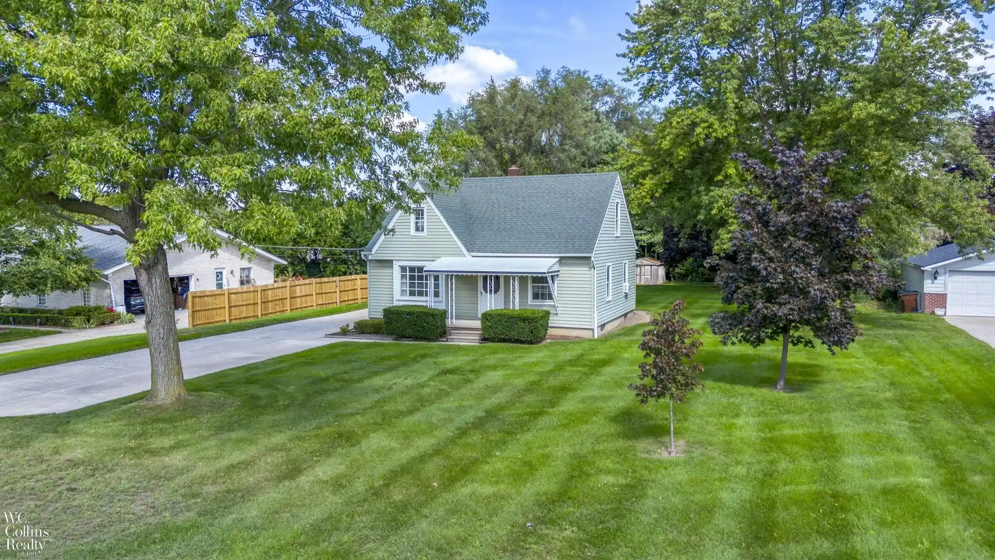 Photo 1 of Sale Pending at 8181 Mary Ann Ave, Shelby Township, MI 48317 | MLS# 58050222331 | Listing updated on 2026-10-27