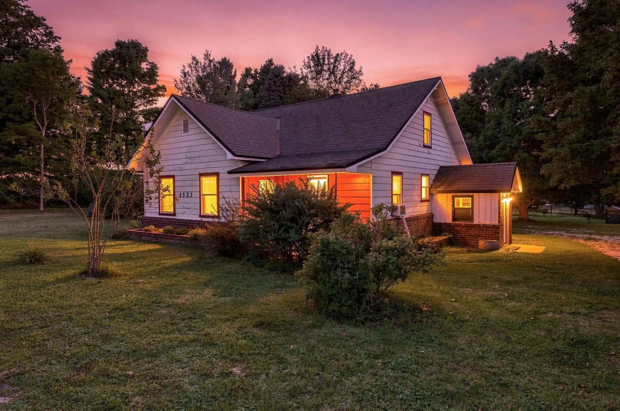 Photo 1 of Single family home for sale at 1523 Se Hatley Rd, Fife Lake, MI 49633 | MLS# 78080073712 | Listing updated on 2026-09-22