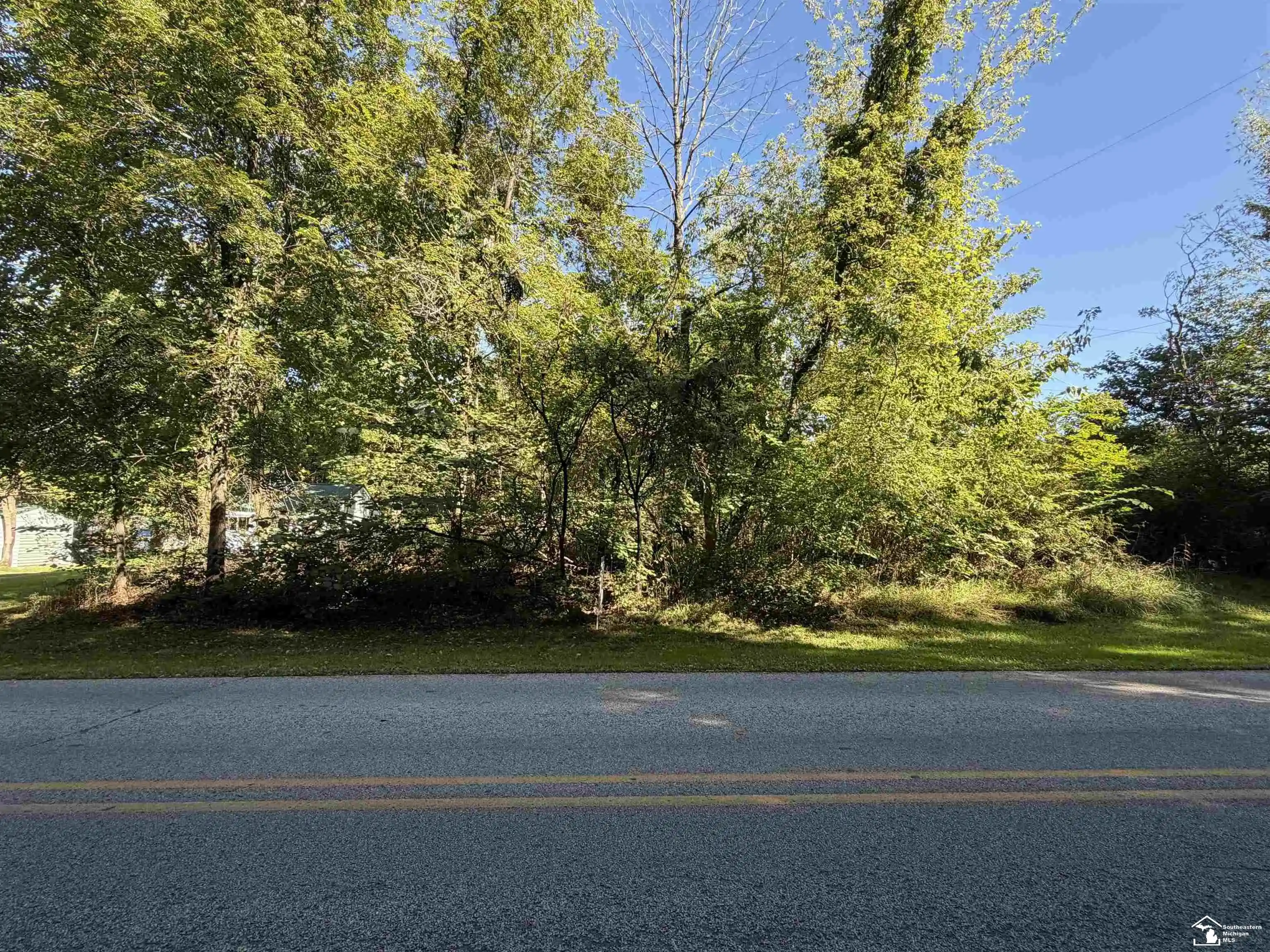 Photo 1 of Land for sale at 14000 Sandy Beach Rd, Manitou Beach, MI 46018 | MLS# 57050222341 | Listing updated on 2026-09-21