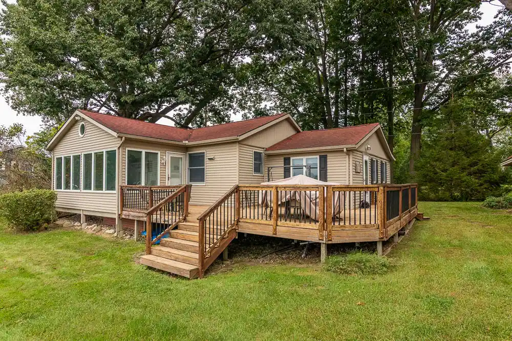 Photo 1 of Single family home for sale at 83362 Fritz Dr, Decatur, MI 49045 | MLS# 66026050027 | Listing updated on 2026-09-19