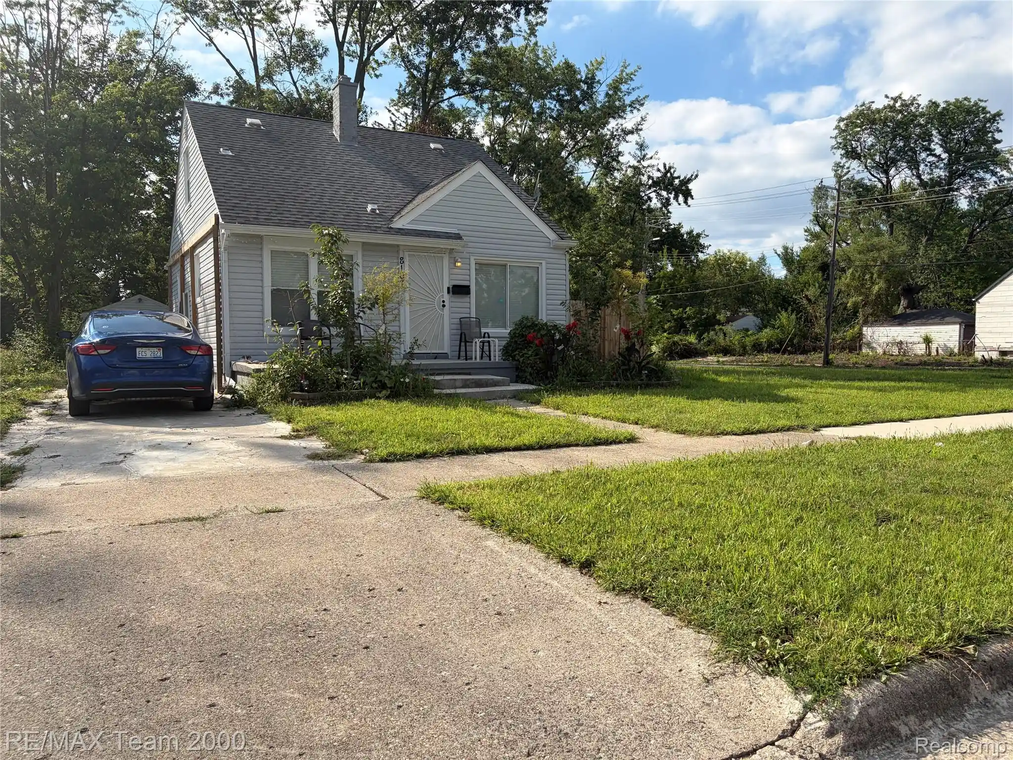 Photo 1 of Single family home for sale at 8107 Artesian St, Detroit, MI 48228 | MLS# 20261075844 | Listing updated on 2026-09-22