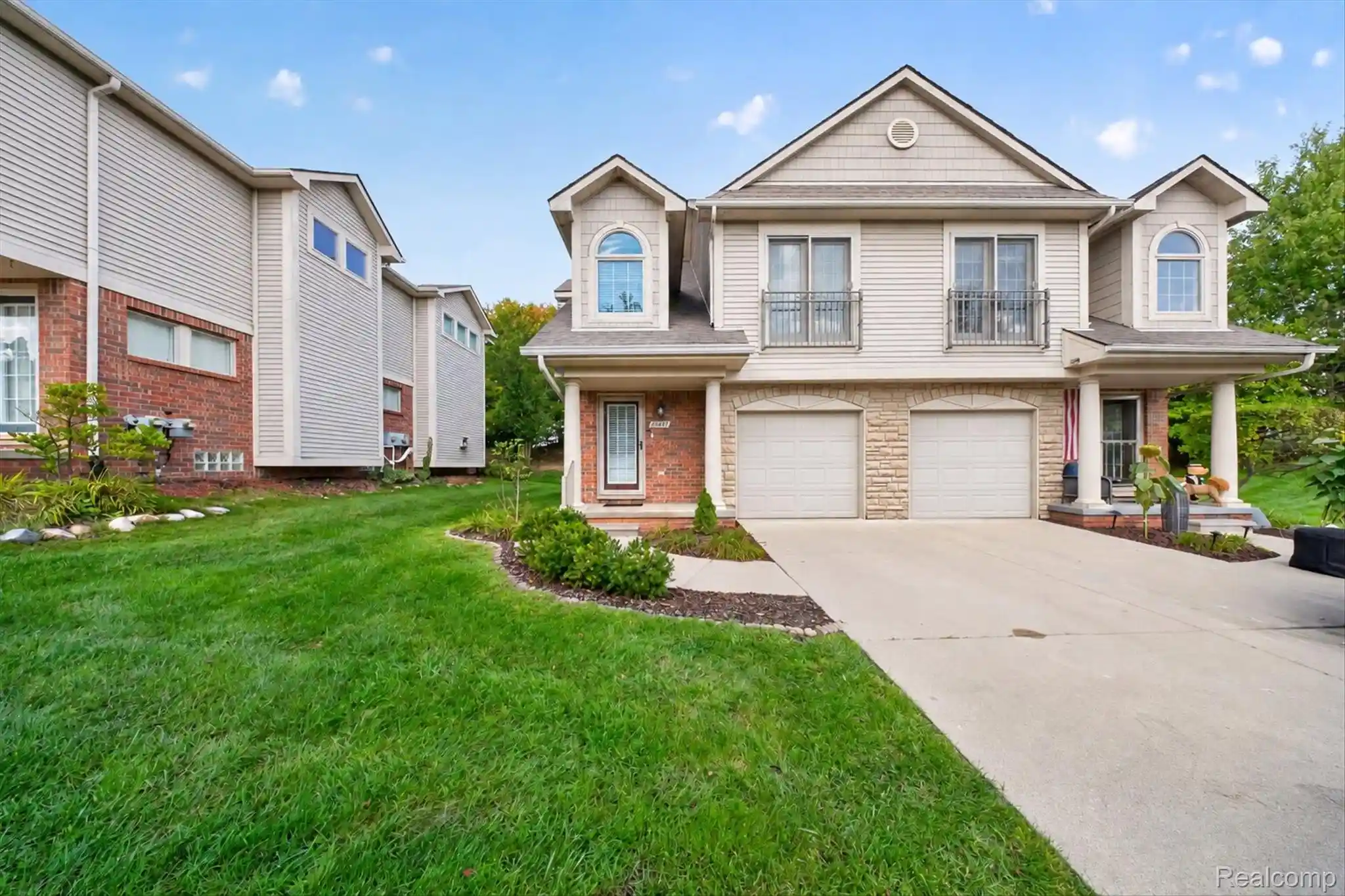 Photo 1 of Condo for sale at 50420 Beechwood Ct #39, Plymouth, MI 48170 | MLS# 20261075853 | Listing updated on 2026-10-22