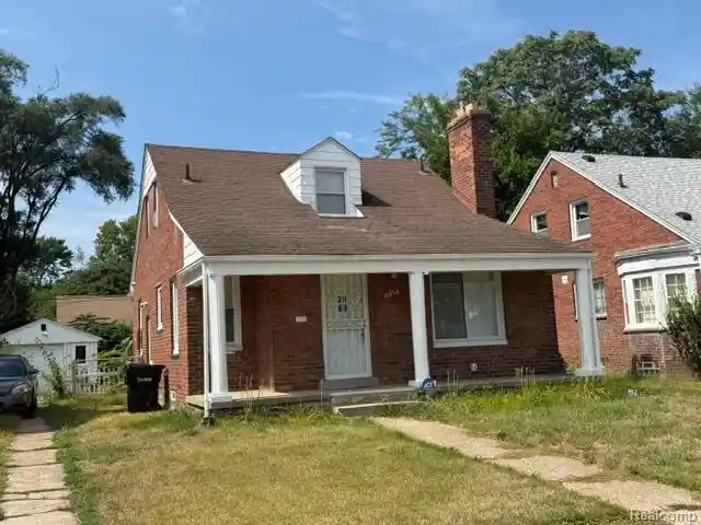 Photo 1 of Single family home for sale at 16555 Sussex St, Detroit, MI 48235 | MLS# 20261075864 | Listing updated on 2026-10-29