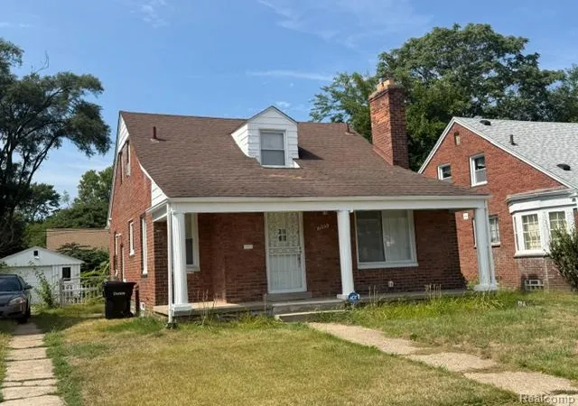 Single family home for sale at 16555 Sussex St, Detroit, MI 48235 | MLS# 20261075864