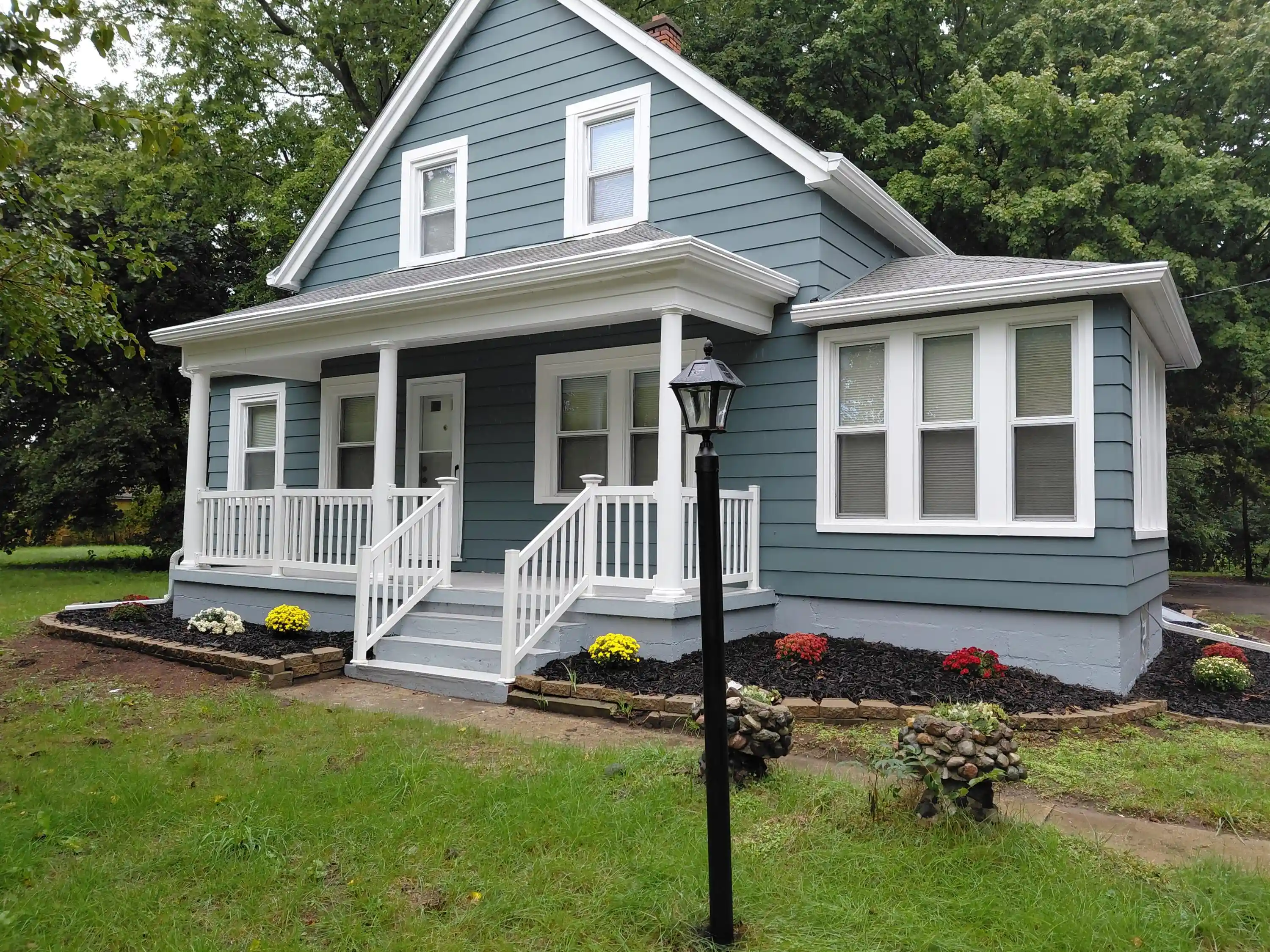 Photo 1 of Single family home for sale at 1436 N Prospect Rd, Ypsilanti, MI 48198 | MLS# 81026050057 | Listing updated on 2026-10-24