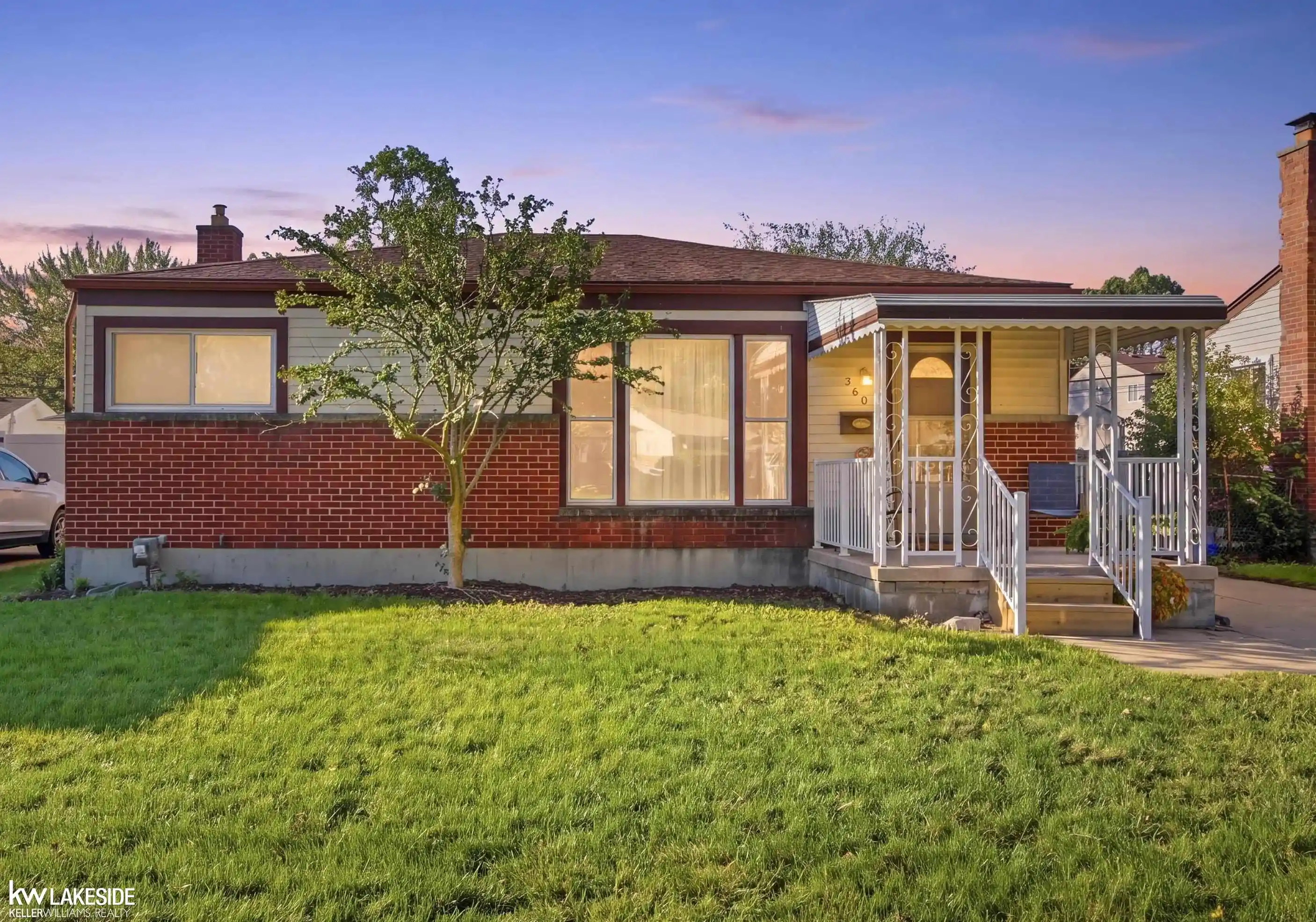 Photo 1 of Single family home for sale at 360 Hecht Dr, Madison Heights, MI 48071 | MLS# 58050222363 | Listing updated on 2026-09-19
