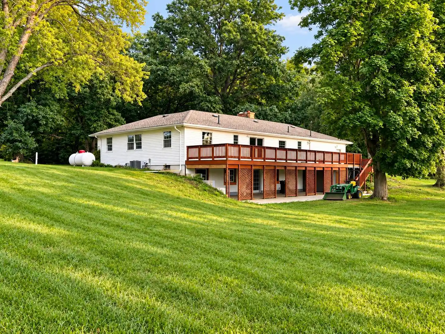 Photo 1 of Single family home for sale at 3300 Wellman Rd, Parma, MI 49269 | MLS# 71026050063 | Listing updated on 2026-10-16
