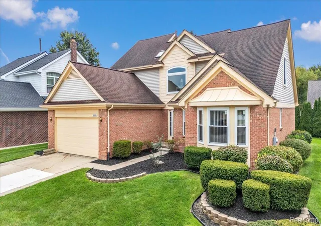 Single family home for sale at 22291 Churchview Dr, Woodhaven, MI 48183 | MLS# 20261075874