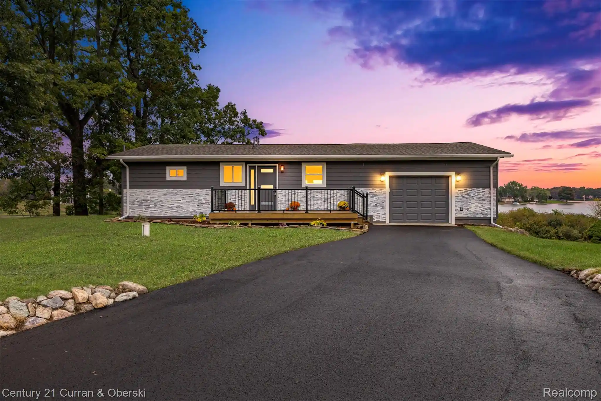 Photo 1 of Single family home for sale at 10991 Tacoma Dr, Jerome, MI 49249 | MLS# 20261075877 | Listing updated on 2026-10-26