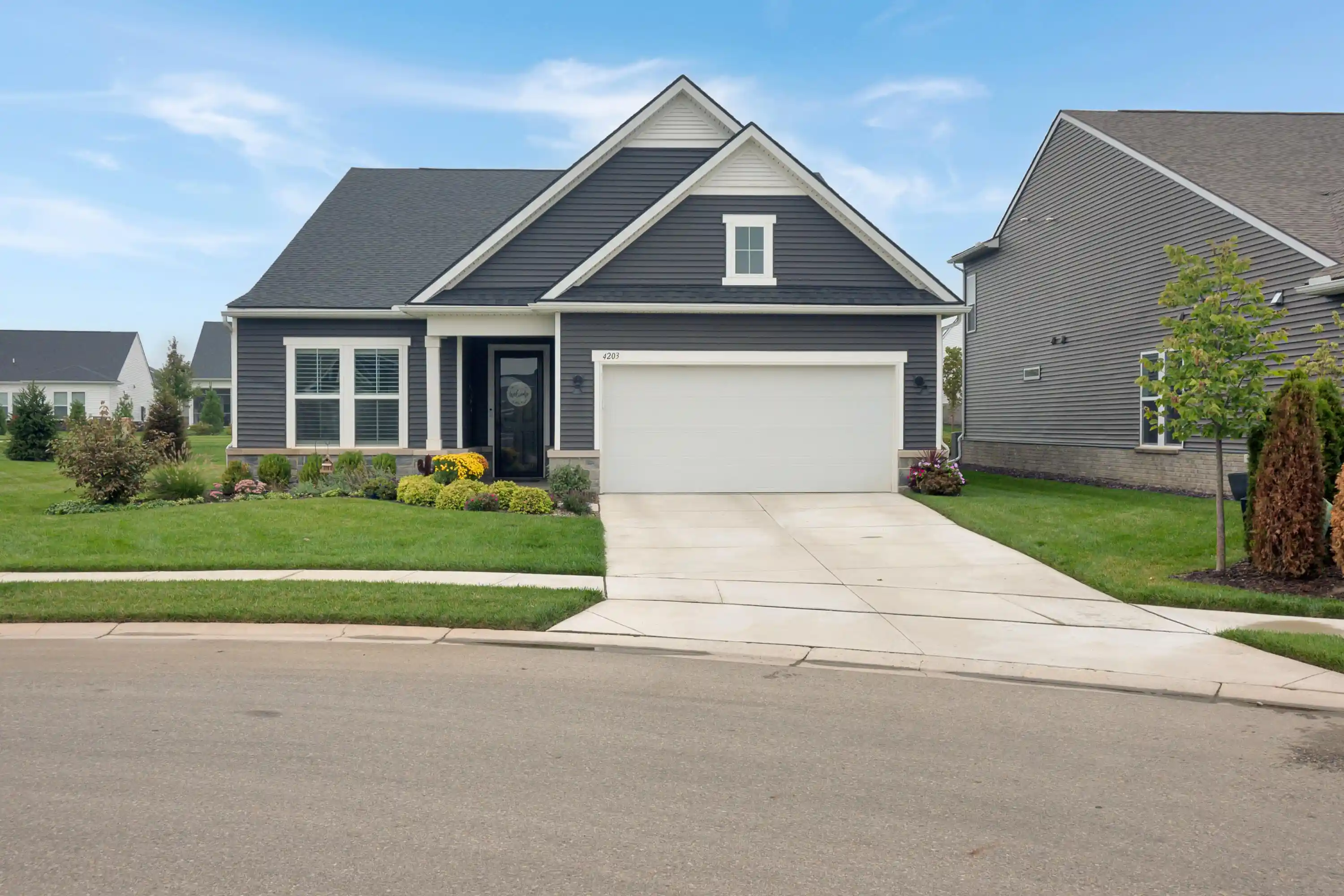 Photo 1 of Condo for sale at 4203 Dogwood Dr, Milford, MI 48381 | MLS# 81026050074 | Listing updated on 2026-09-26