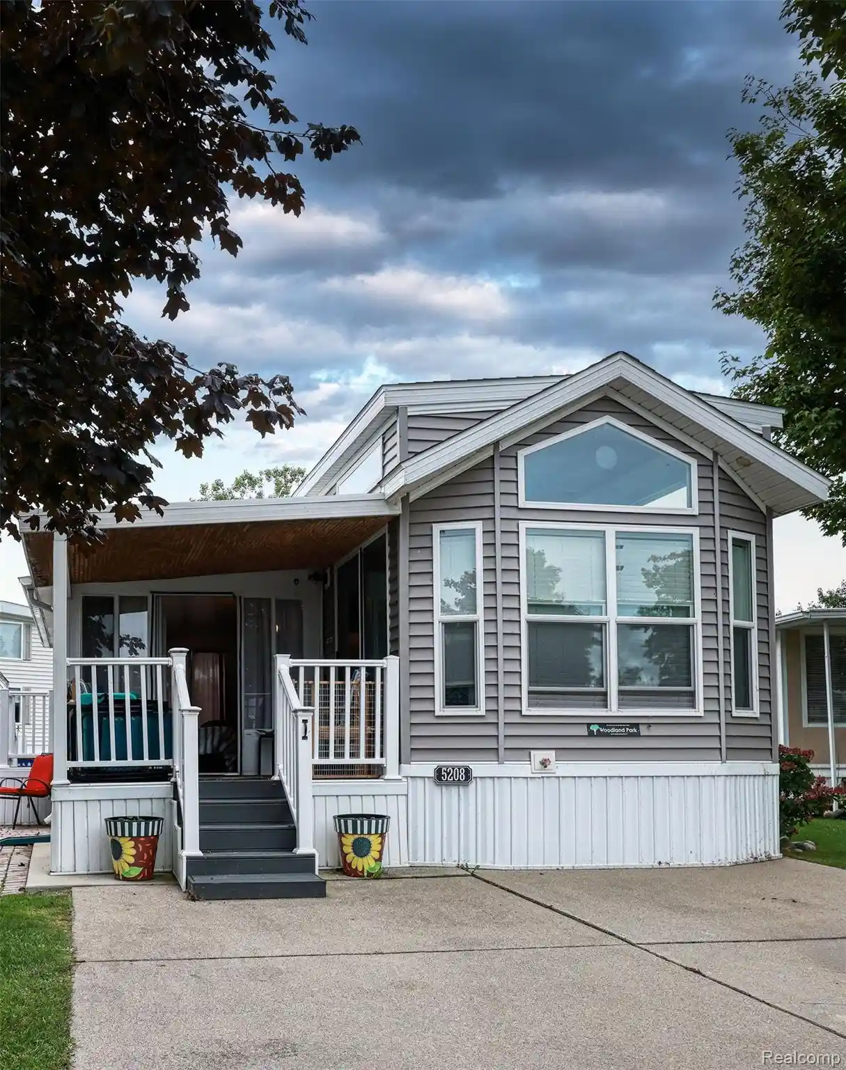 Photo 1 of Single family home for sale at 5208 Saratoga Ln, Lexington, MI 48450 | MLS# 20261075894 | Listing updated on 2026-09-20