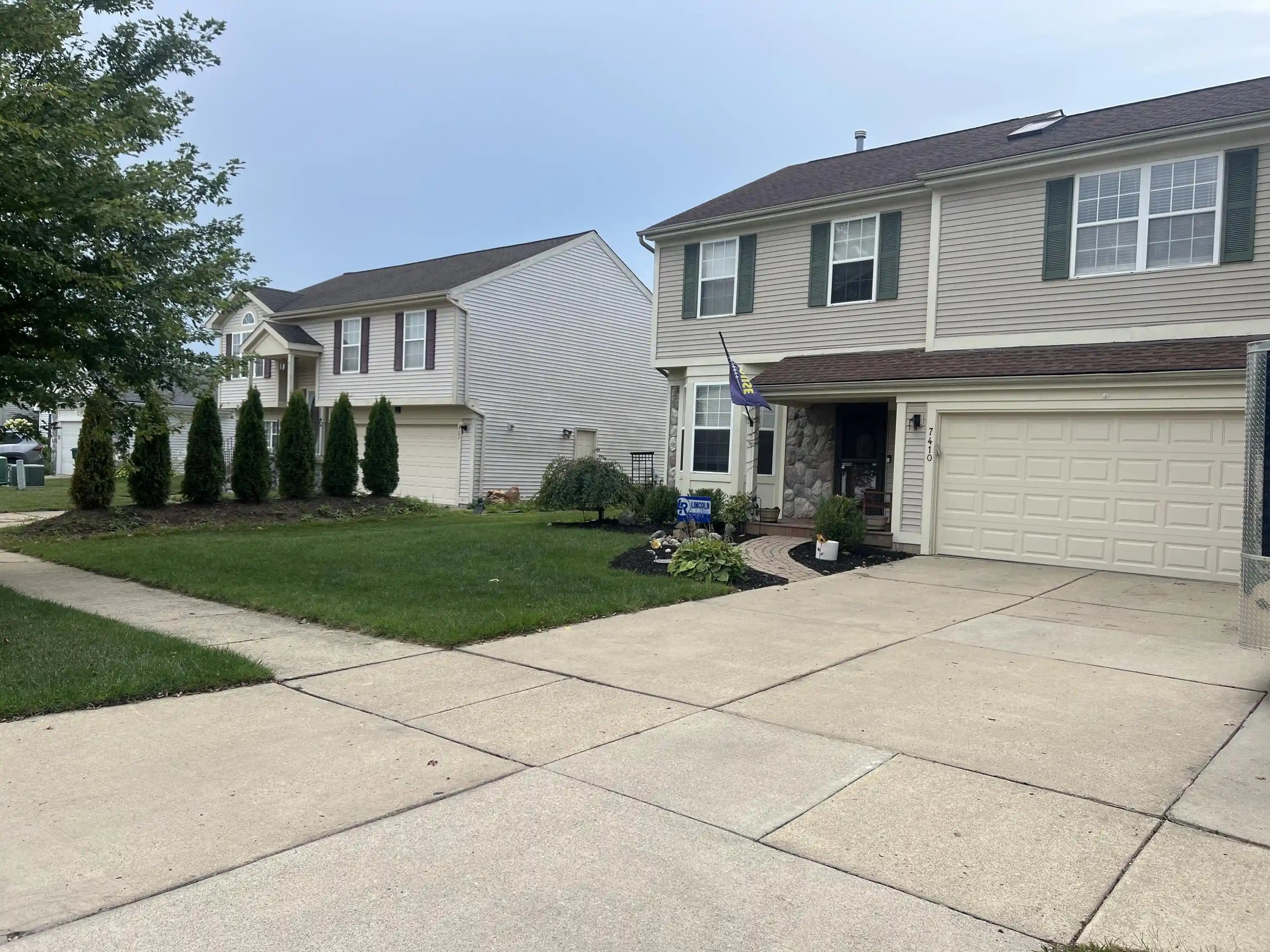 Photo 1 of Single family home for sale at 7410 Lochmoor Dr, Ypsilanti, MI 48197 | MLS# 81026050086 | Listing updated on 2026-09-20