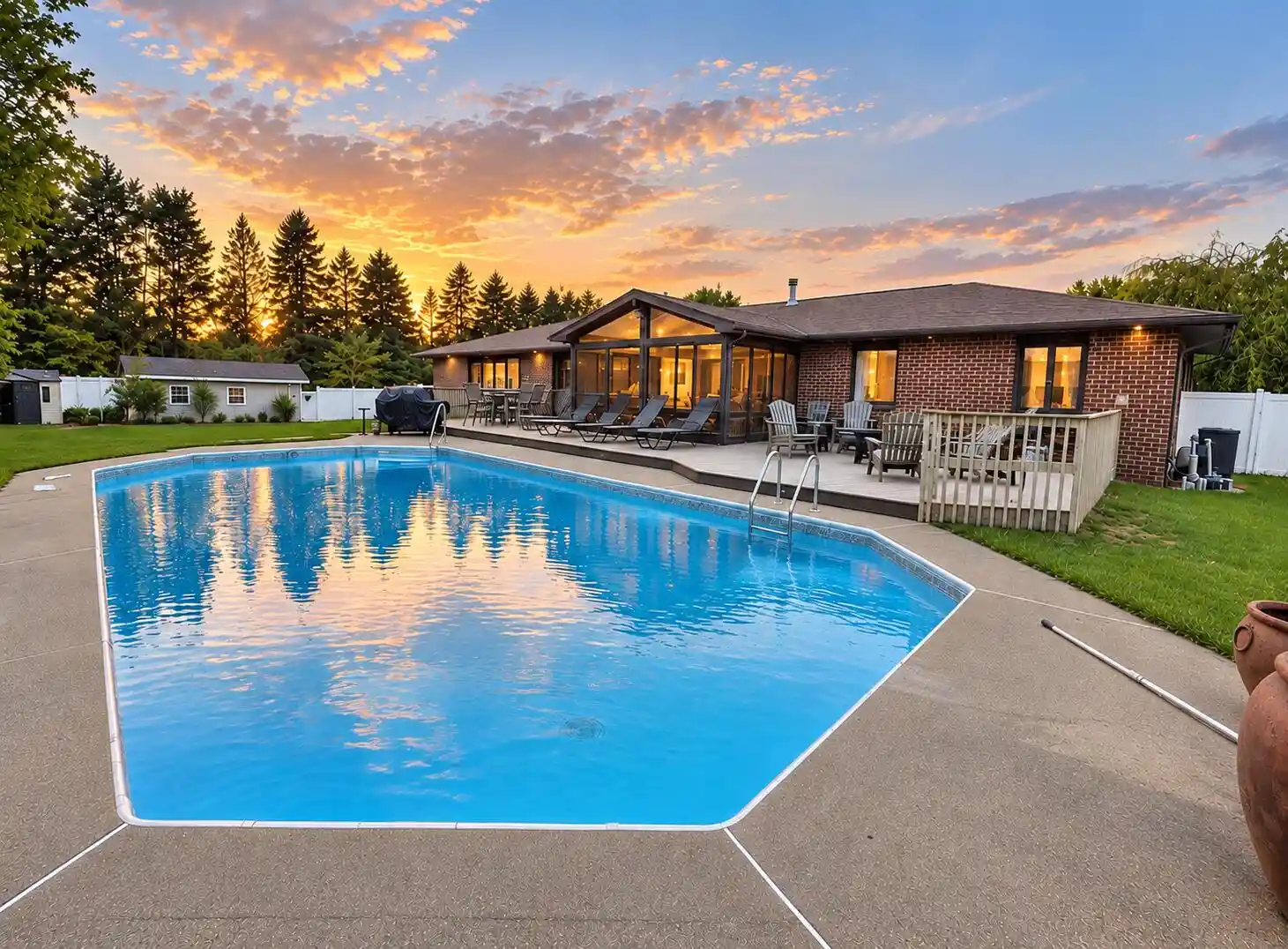 Single family home for sale at 3888 Linke Rd, Bridgman, MI 49106 | MLS# 69026050104
